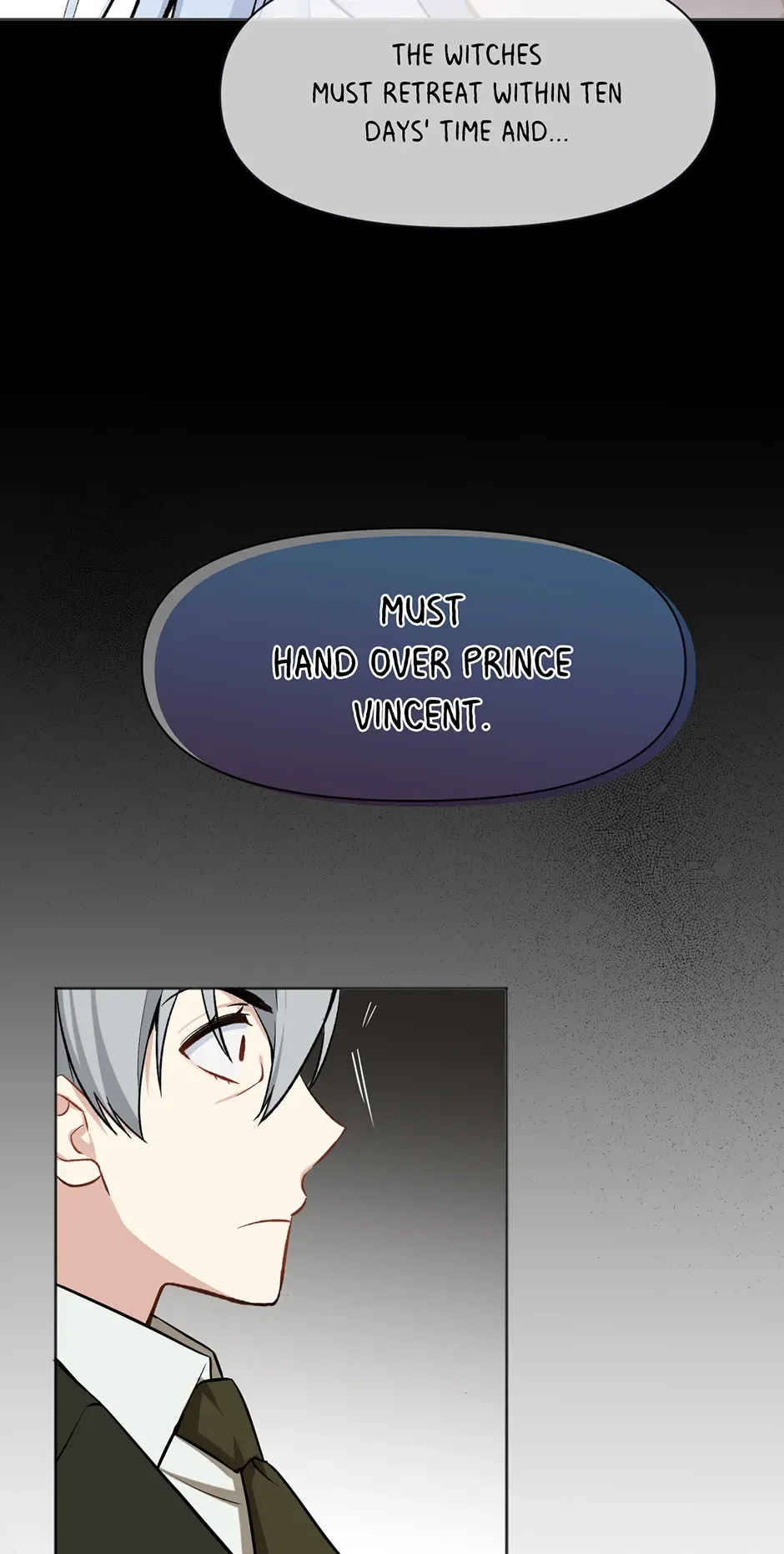 Princess Wars Chapter 141 Online - página 19
