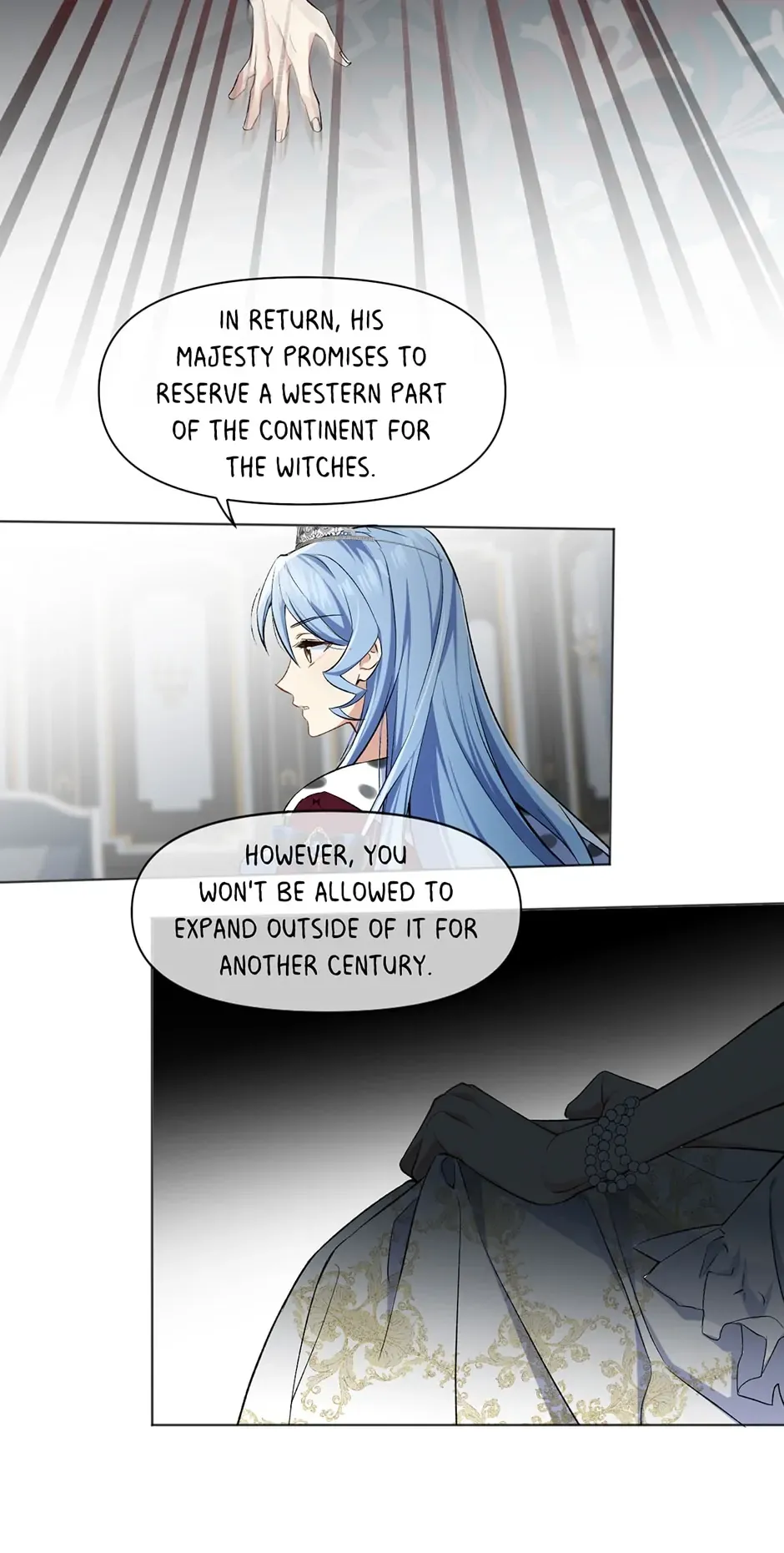 Princess Wars Chapter 141 Online - página 21