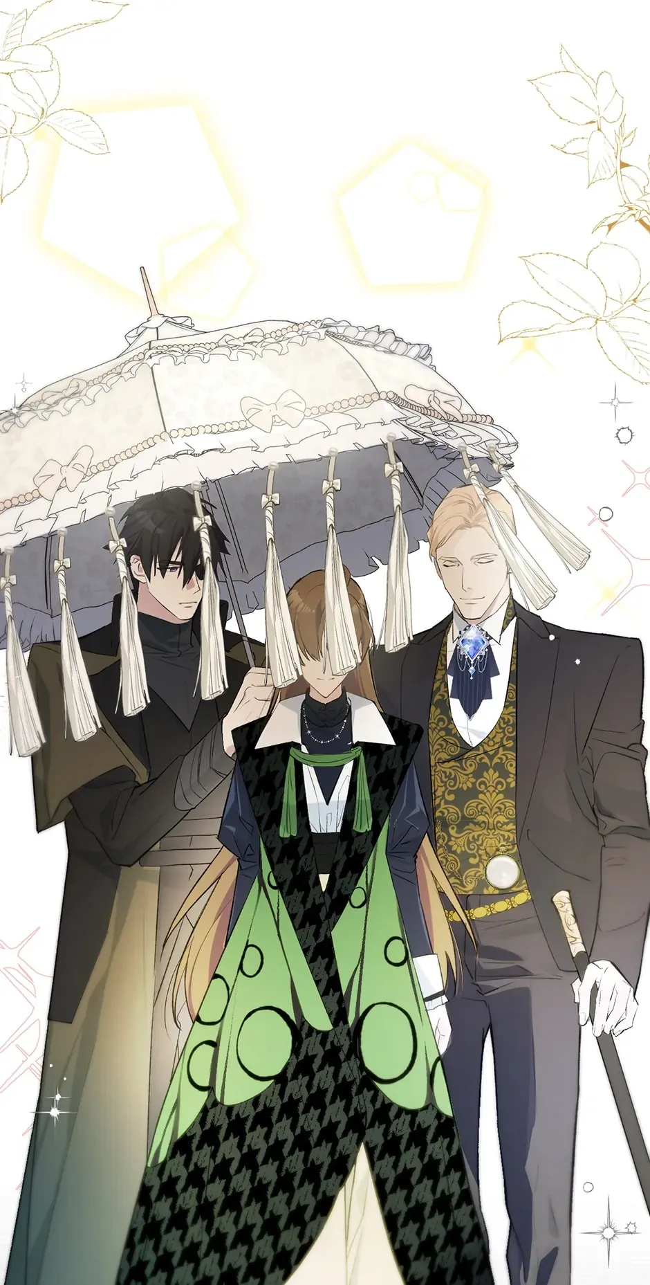 Princess Wars Chapter 141 Online - página 25