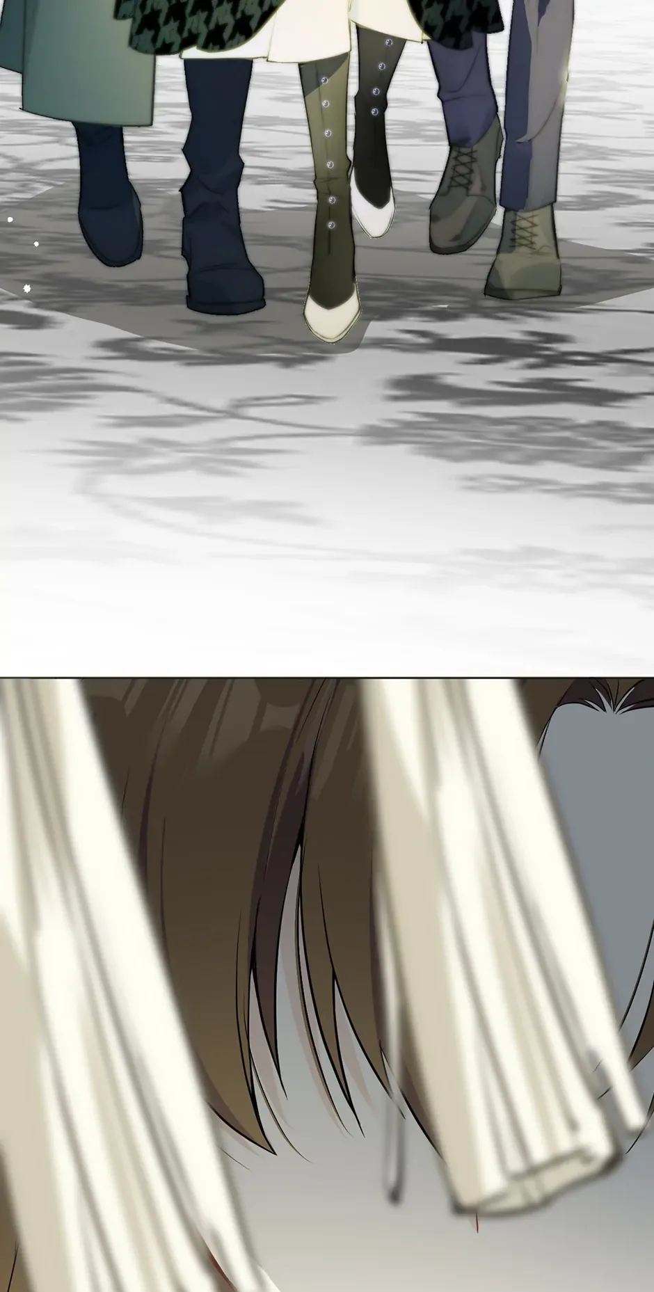 Princess Wars Chapter 141 Online - página 26