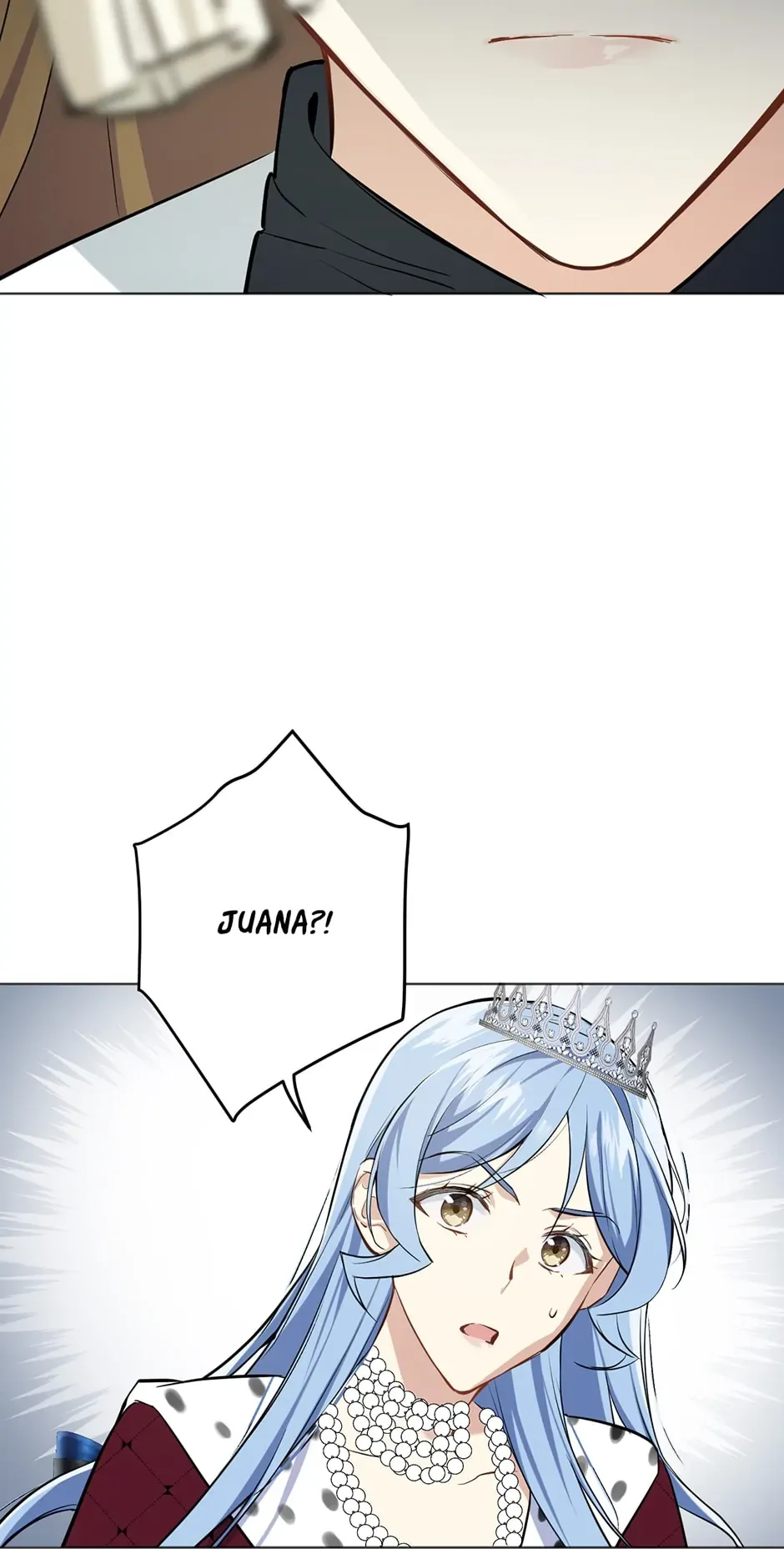 Princess Wars Chapter 141 Online - página 27