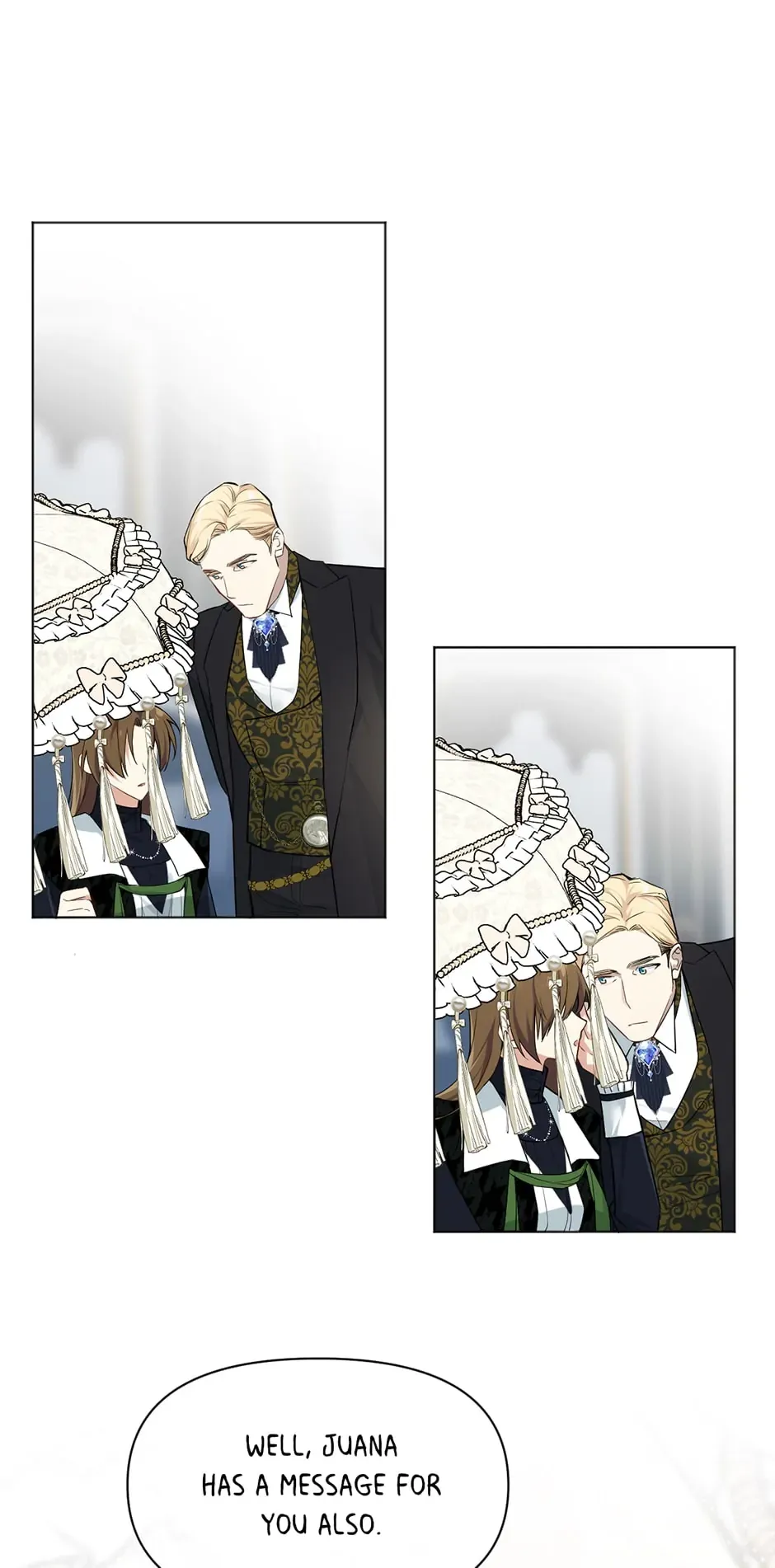 Princess Wars Chapter 141 Online - página 31