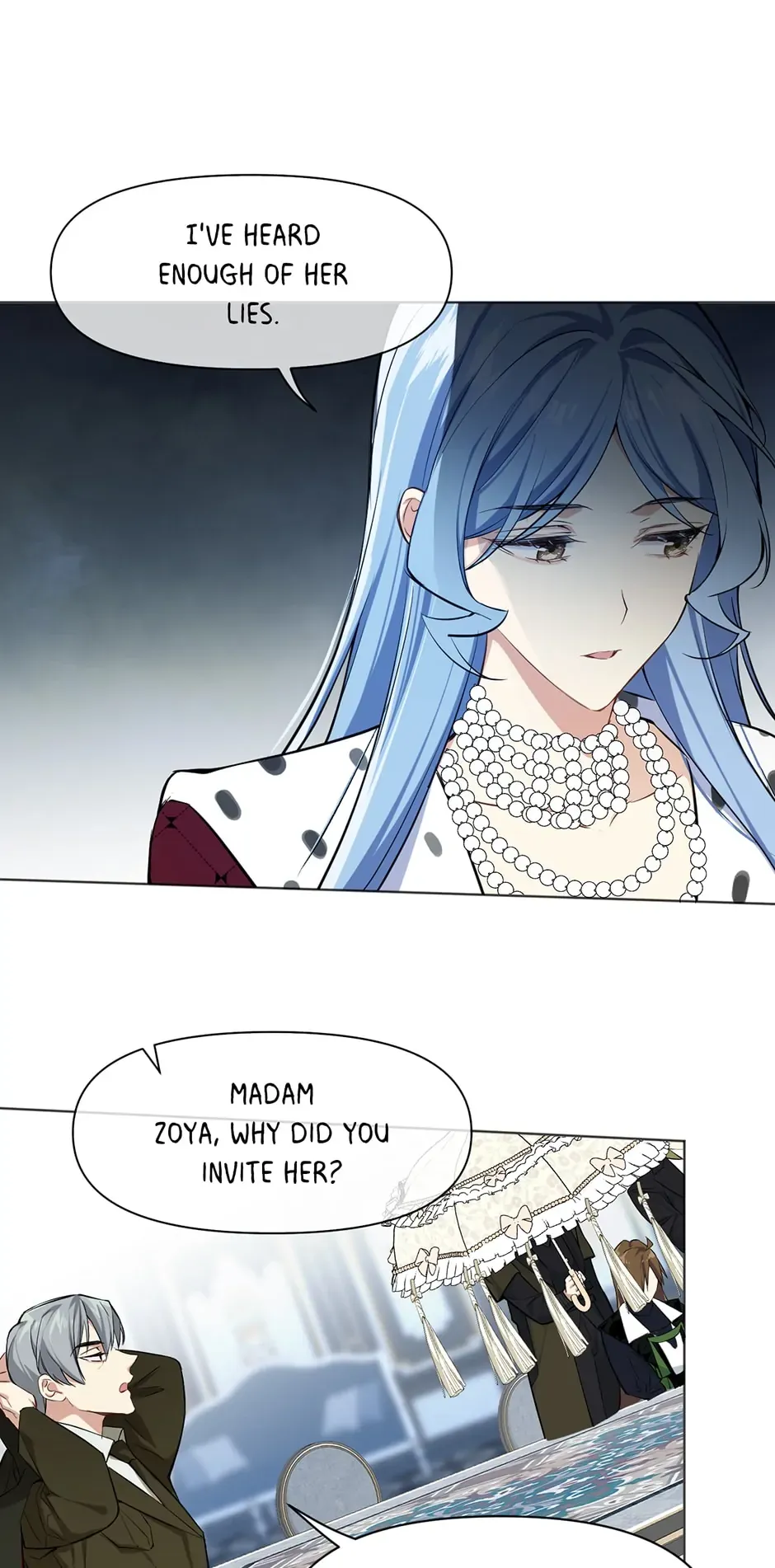 Princess Wars Chapter 141 Online - página 33