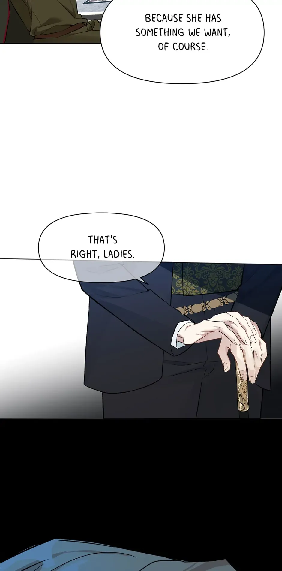 Princess Wars Chapter 141 Online - página 34