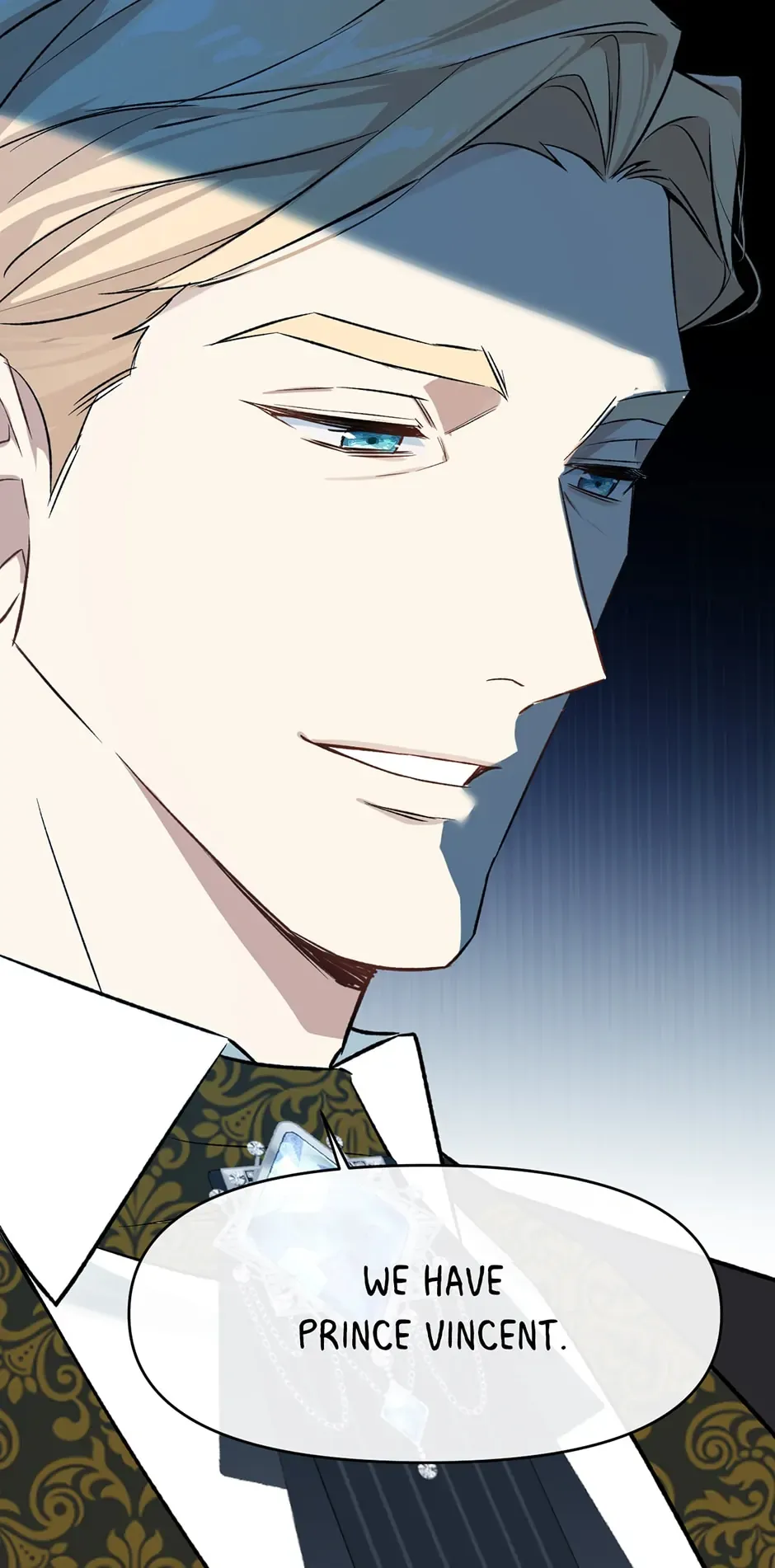 Princess Wars Chapter 141 Online - página 35