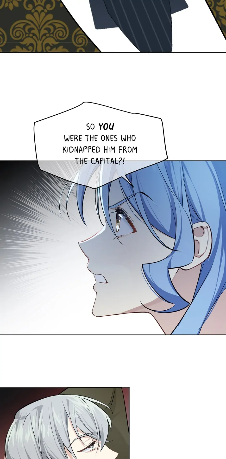 Princess Wars Chapter 141 Online - página 36