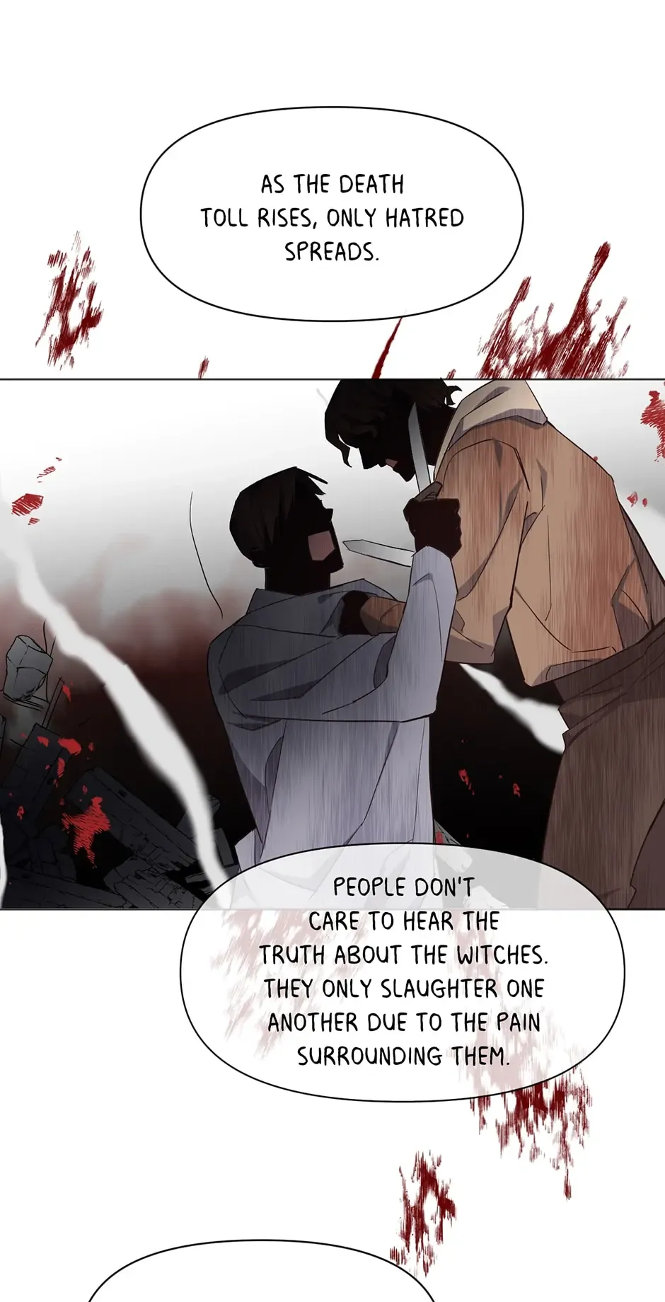 Princess Wars Chapter 141 Online - página 40