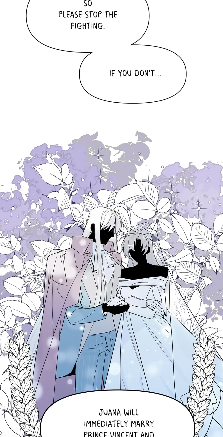Princess Wars Chapter 141 Online - página 41