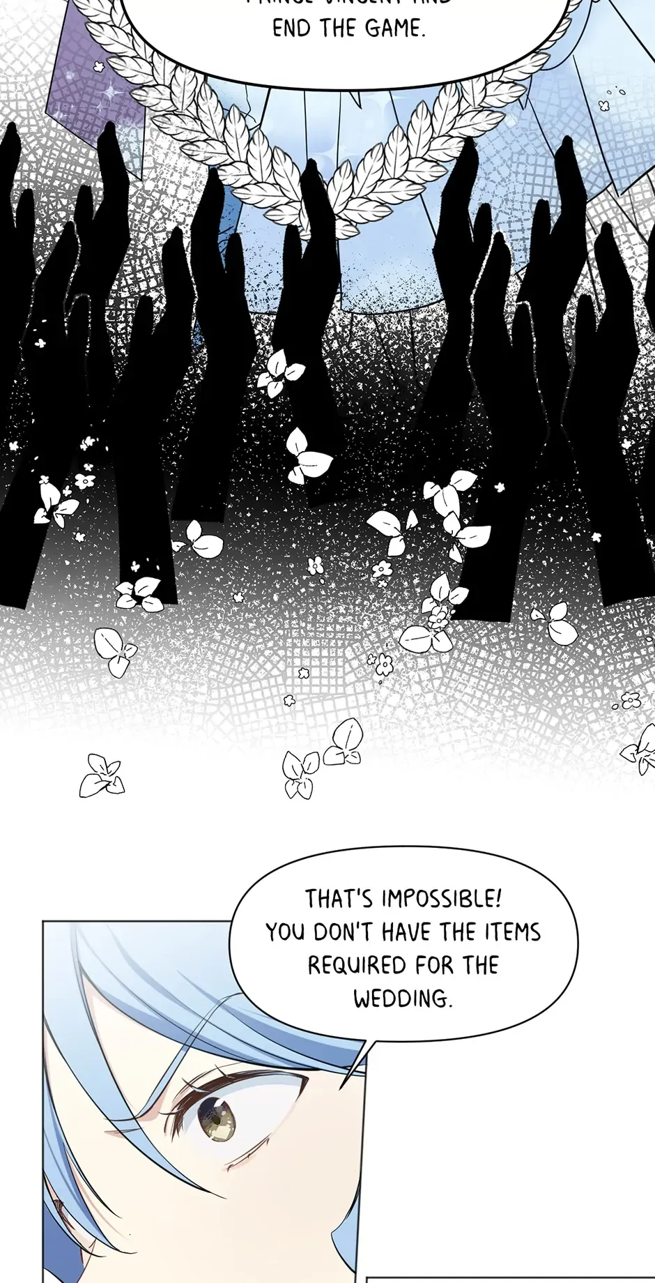 Princess Wars Chapter 141 Online - página 42