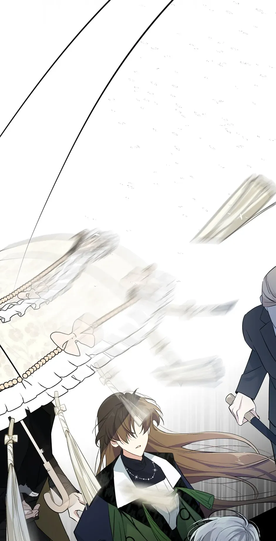 Princess Wars Chapter 141 Online - página 45