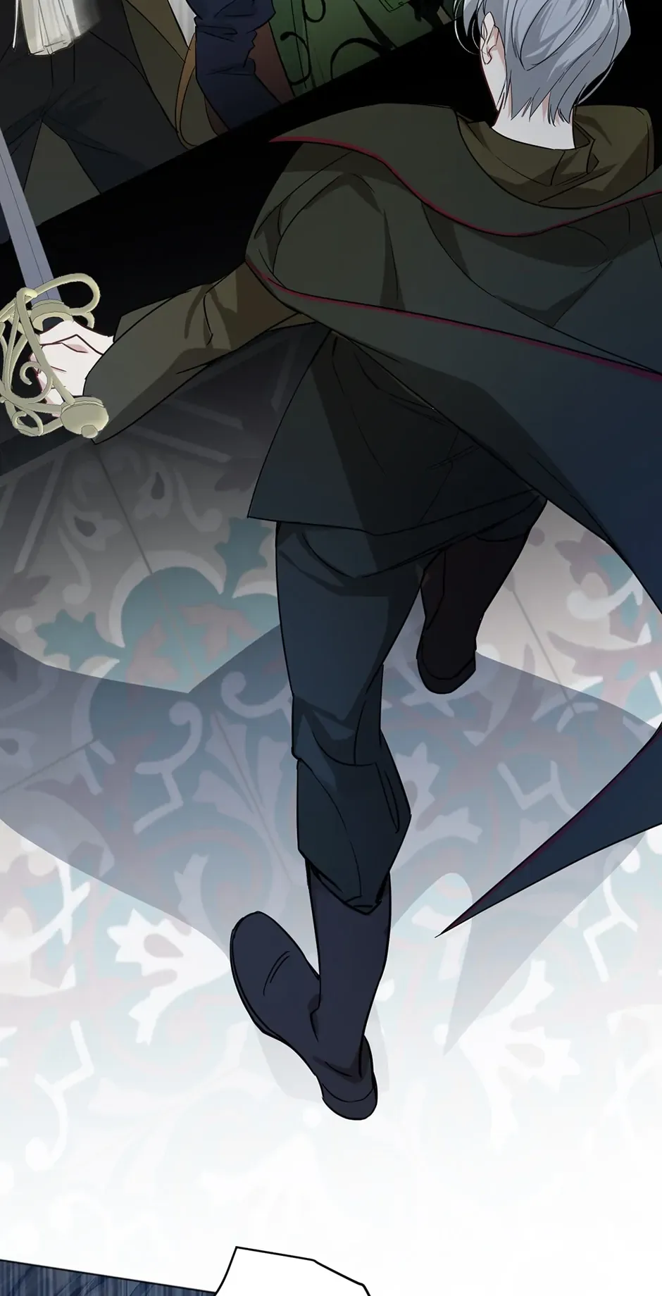 Princess Wars Chapter 141 Online - página 46