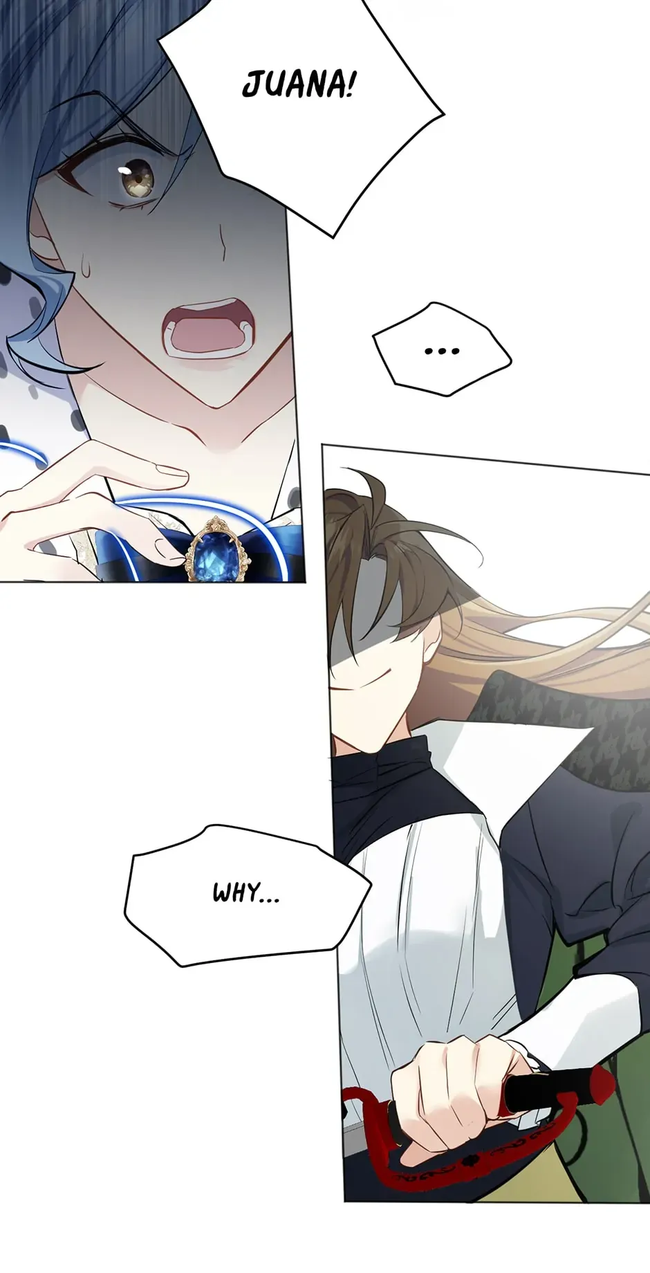 Princess Wars Chapter 141 Online - página 47