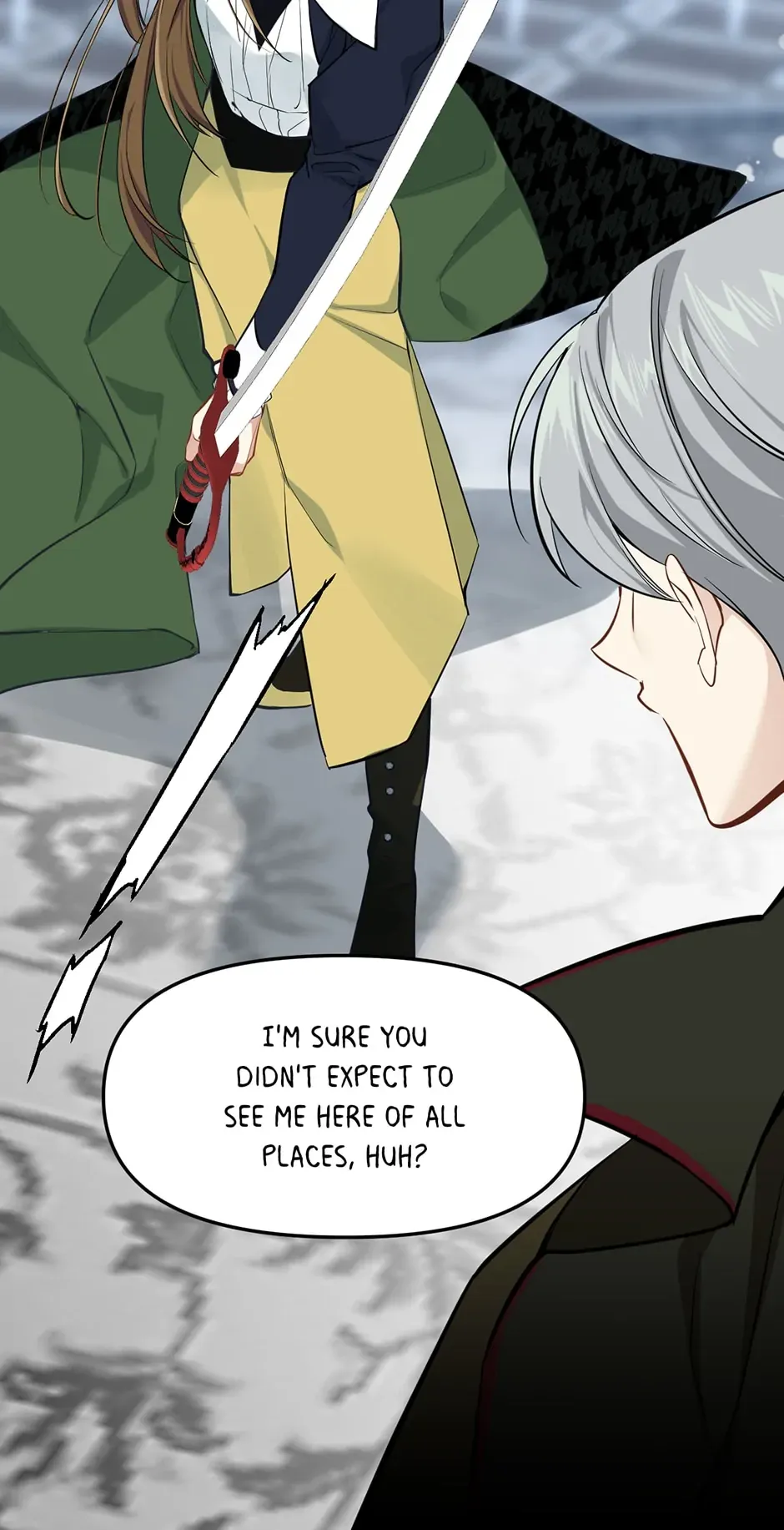Princess Wars Chapter 141 Online - página 50