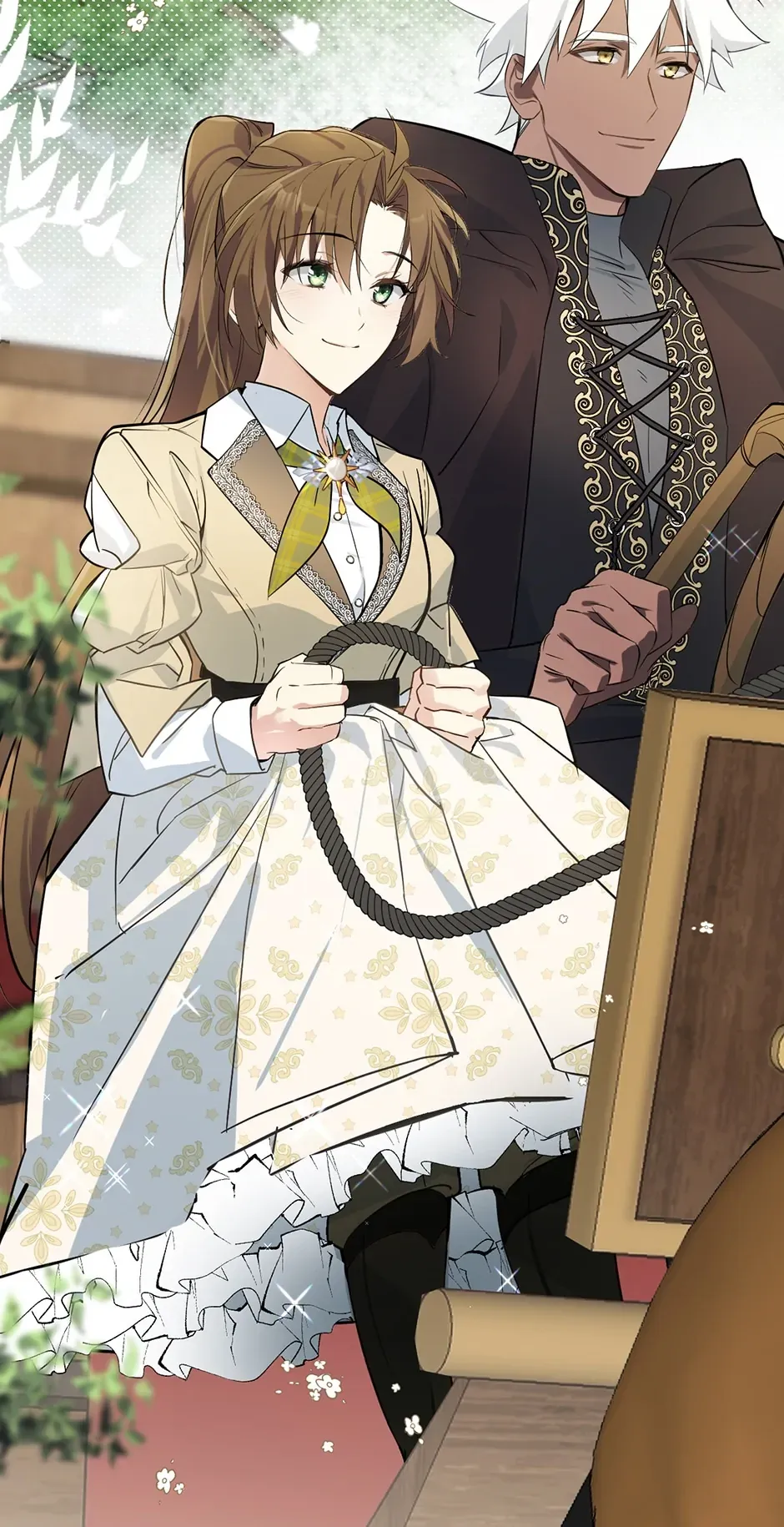 Princess Wars Chapter 141 Online - página 53