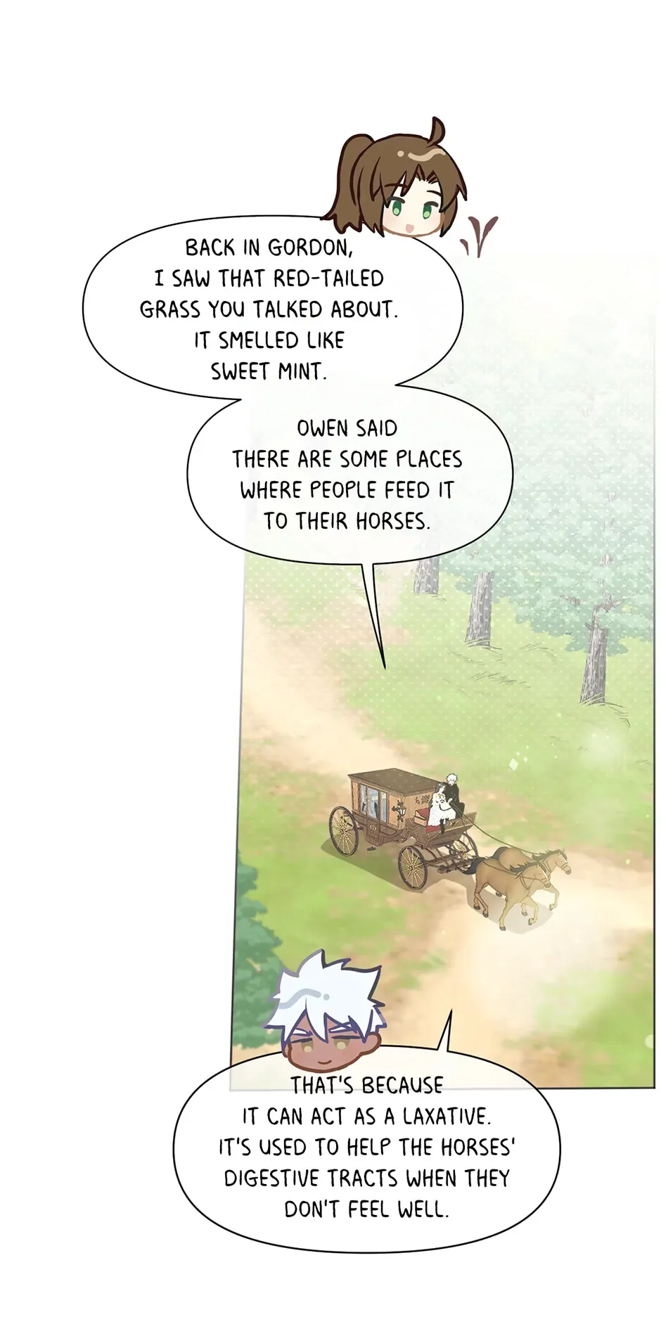 Princess Wars Chapter 142 Online - página 1