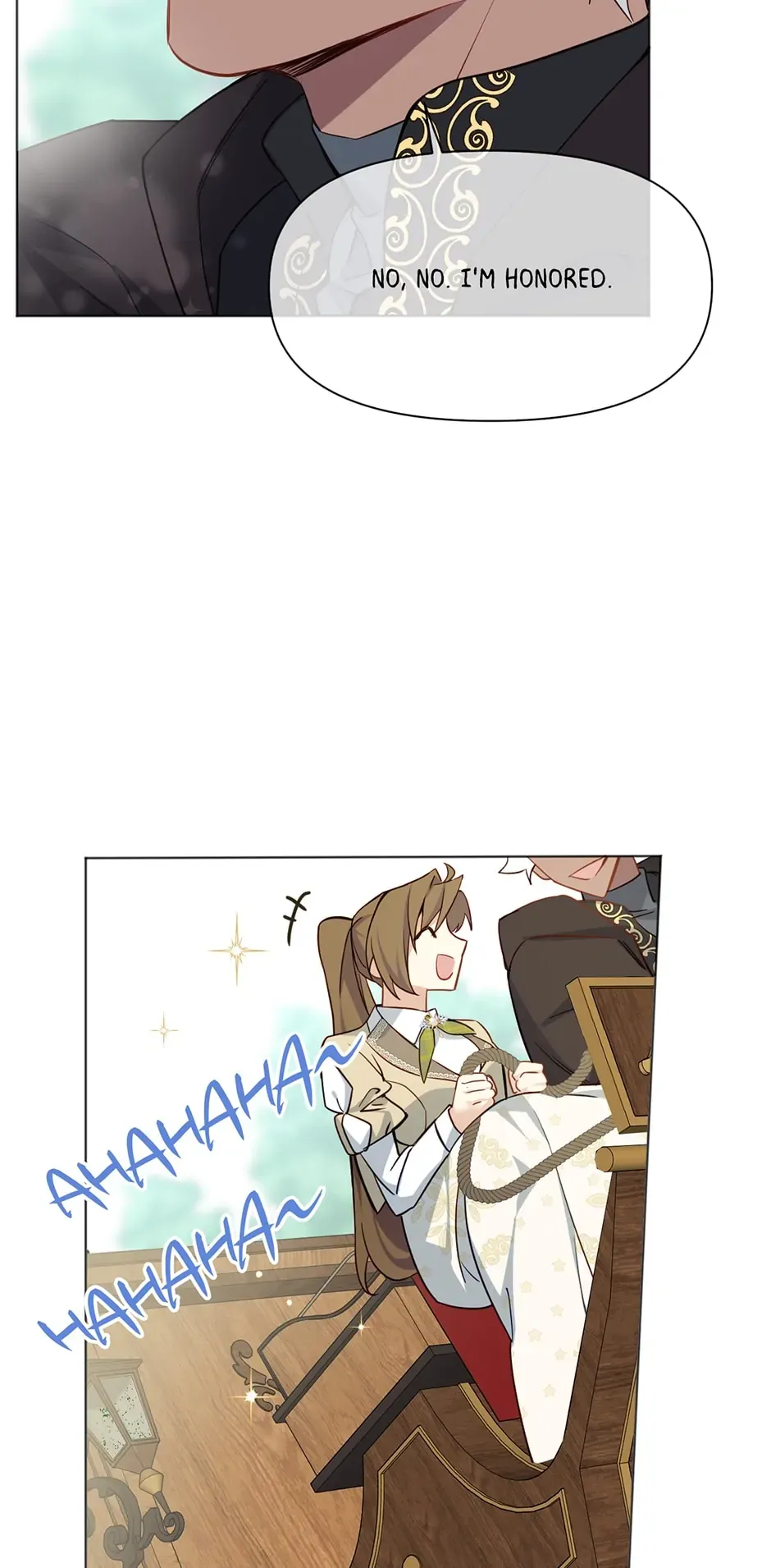 Princess Wars Chapter 142 Online - página 4