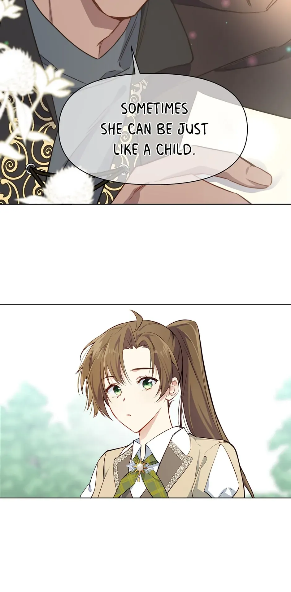 Princess Wars Chapter 142 Online - página 9