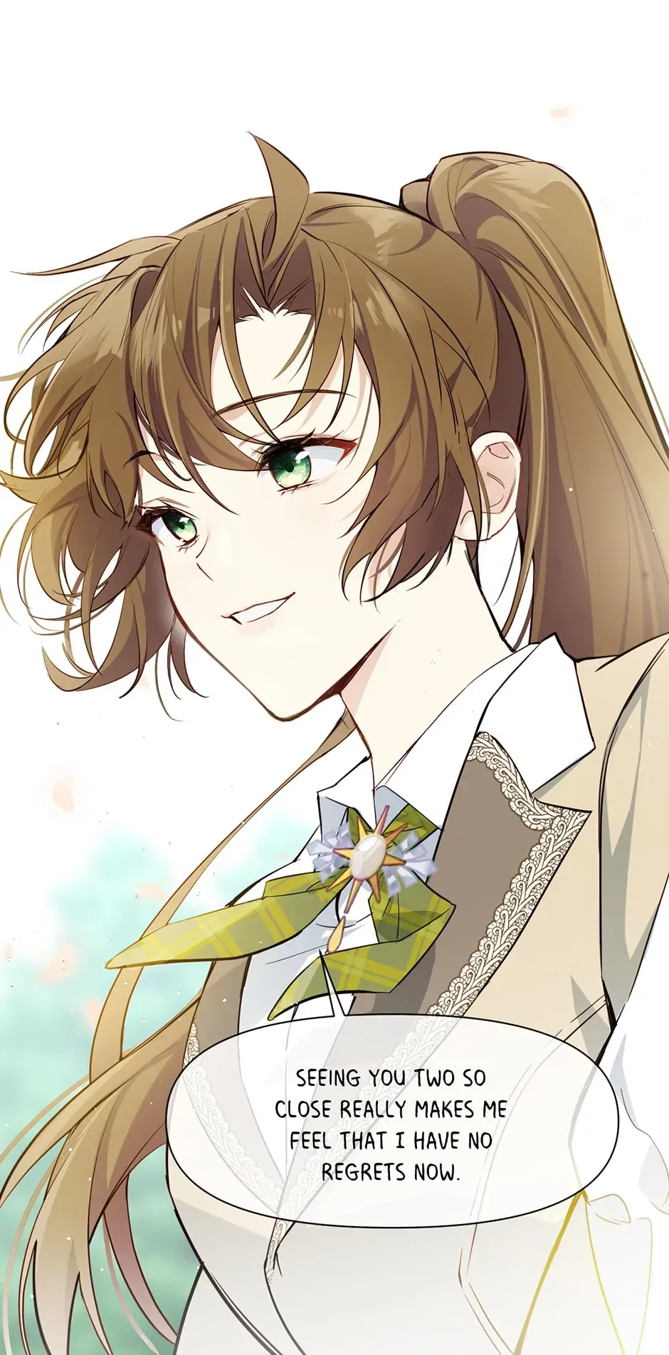 Princess Wars Chapter 142 Online - página 10