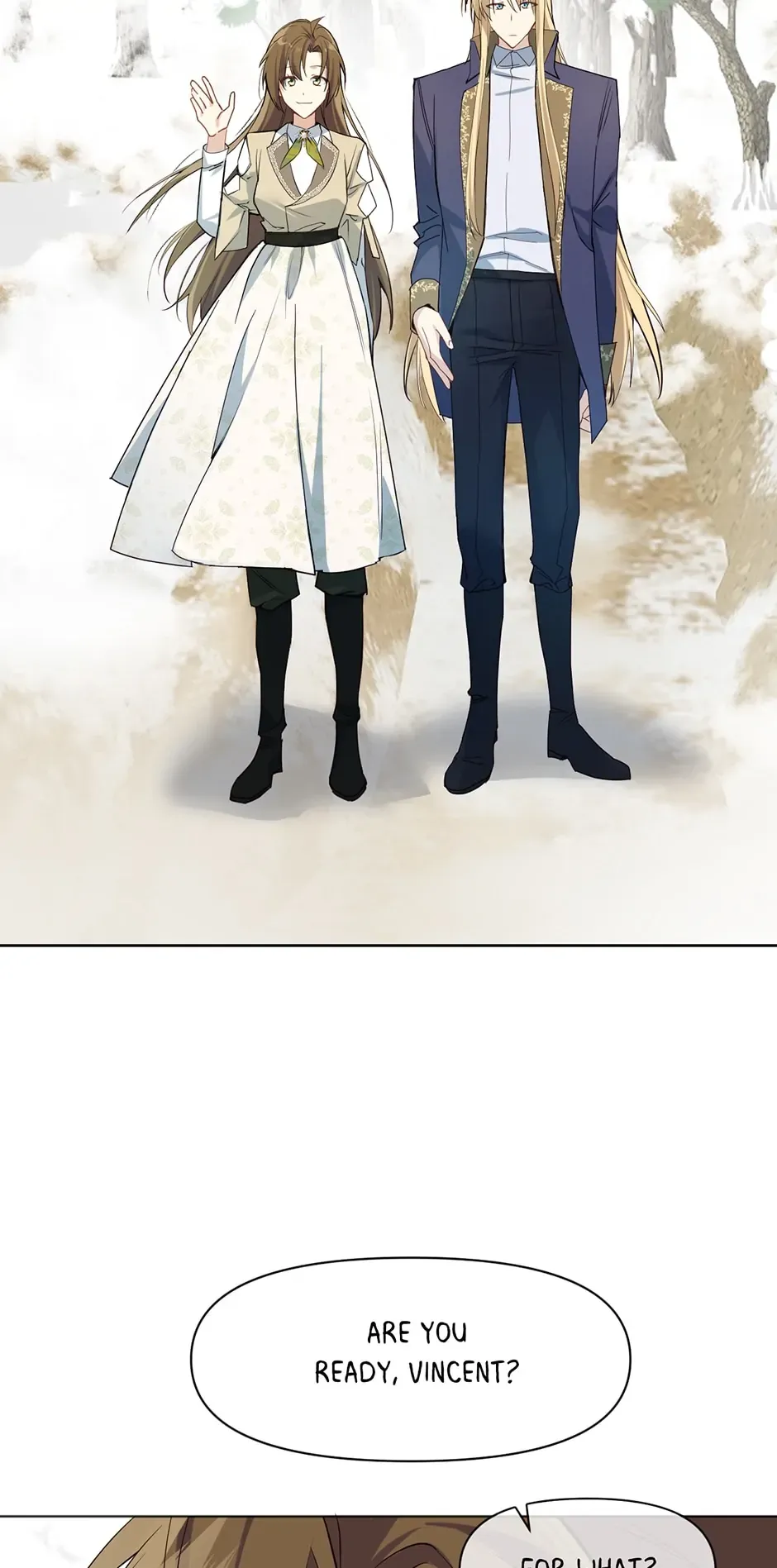 Princess Wars Chapter 142 Online - página 23