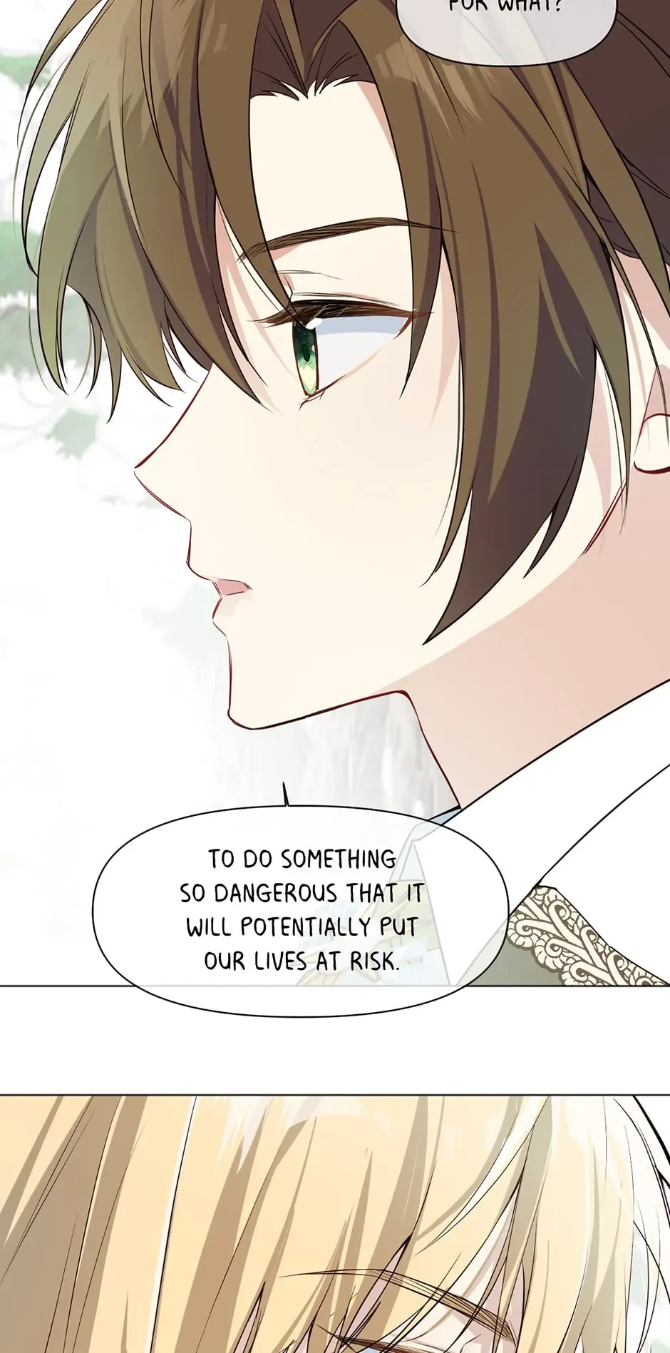 Princess Wars Chapter 142 Online - página 24
