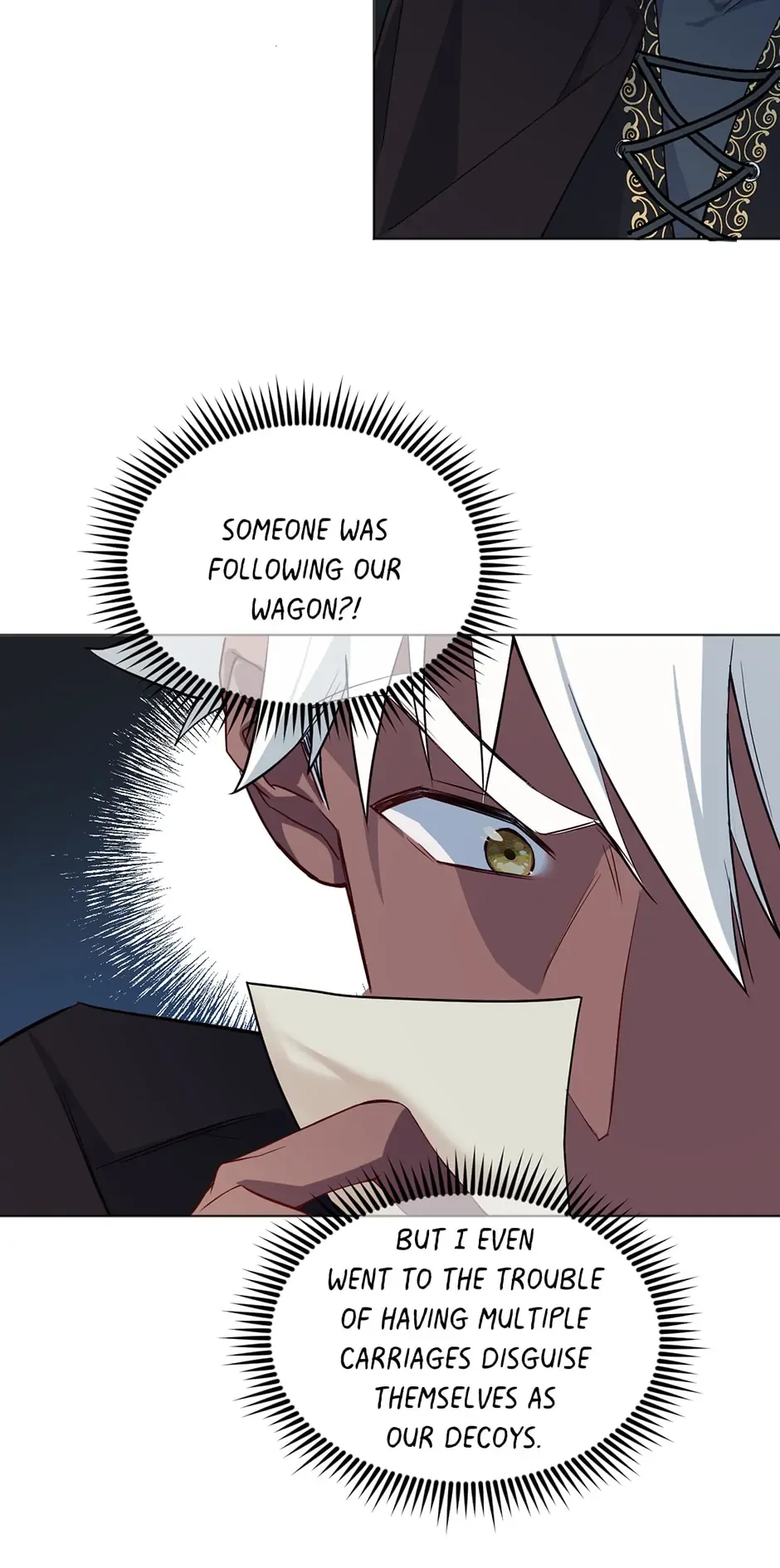 Princess Wars Chapter 142 Online - página 29
