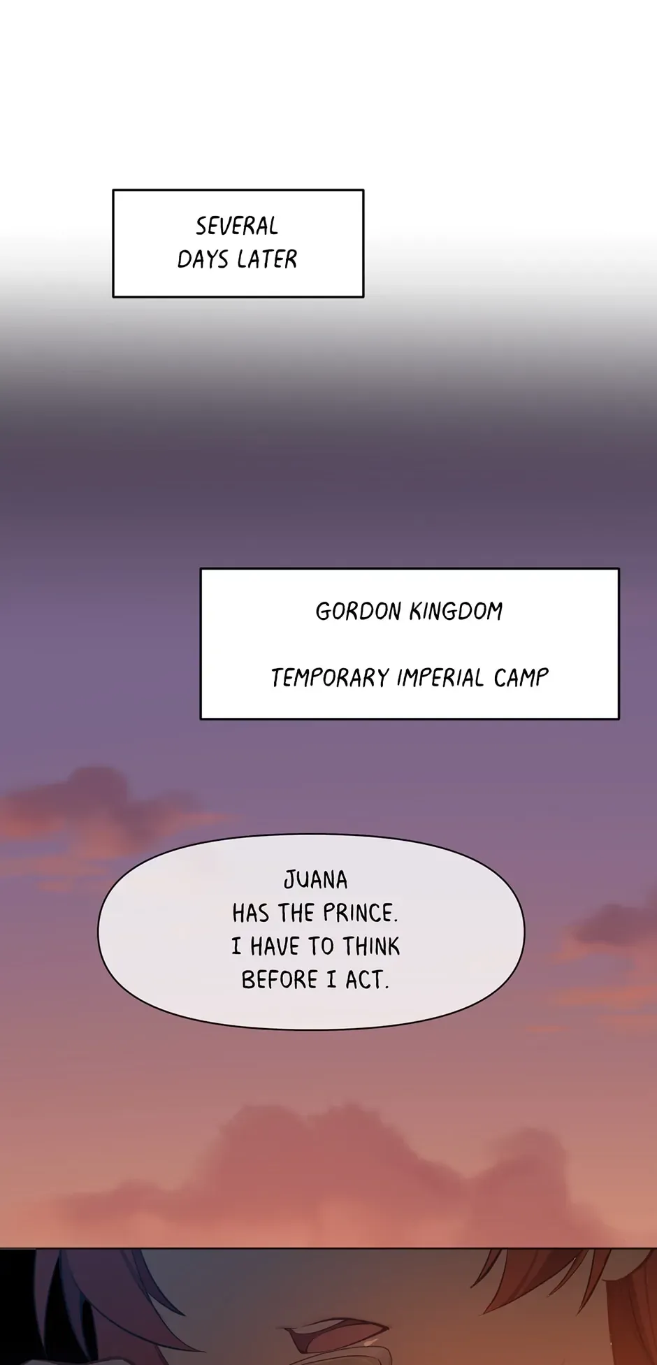 Princess Wars Chapter 142 Online - página 33
