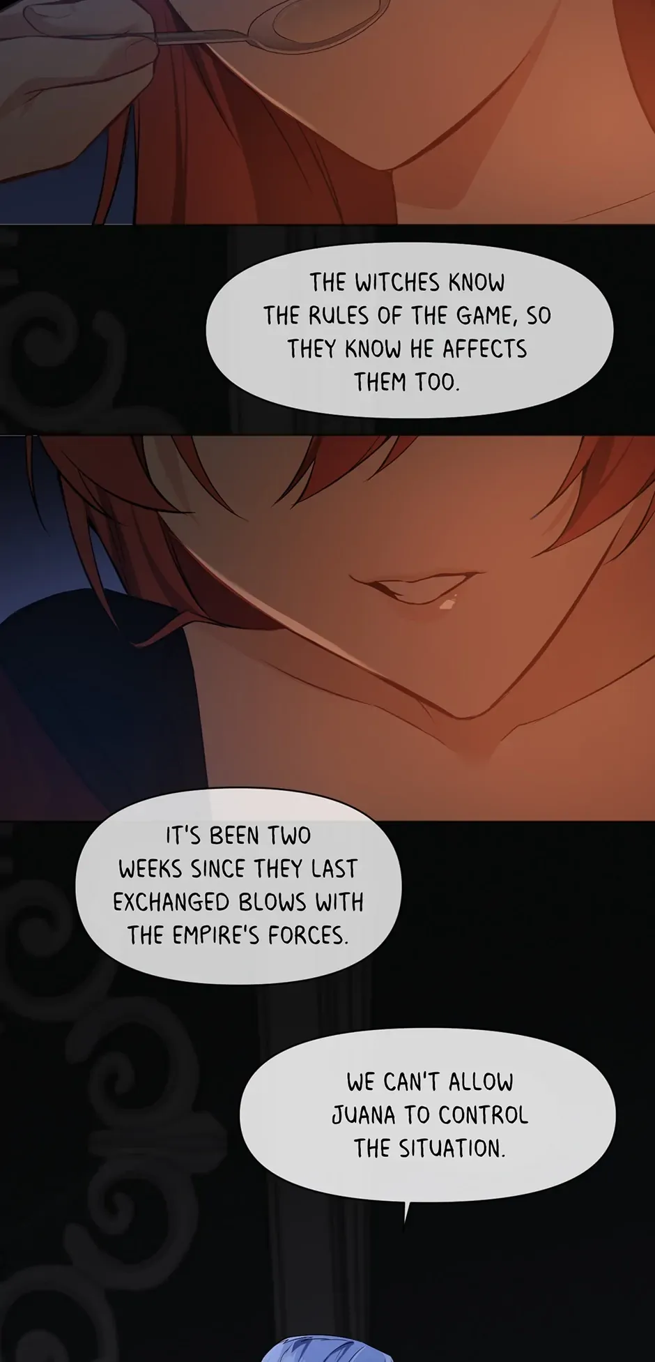 Princess Wars Chapter 142 Online - página 34