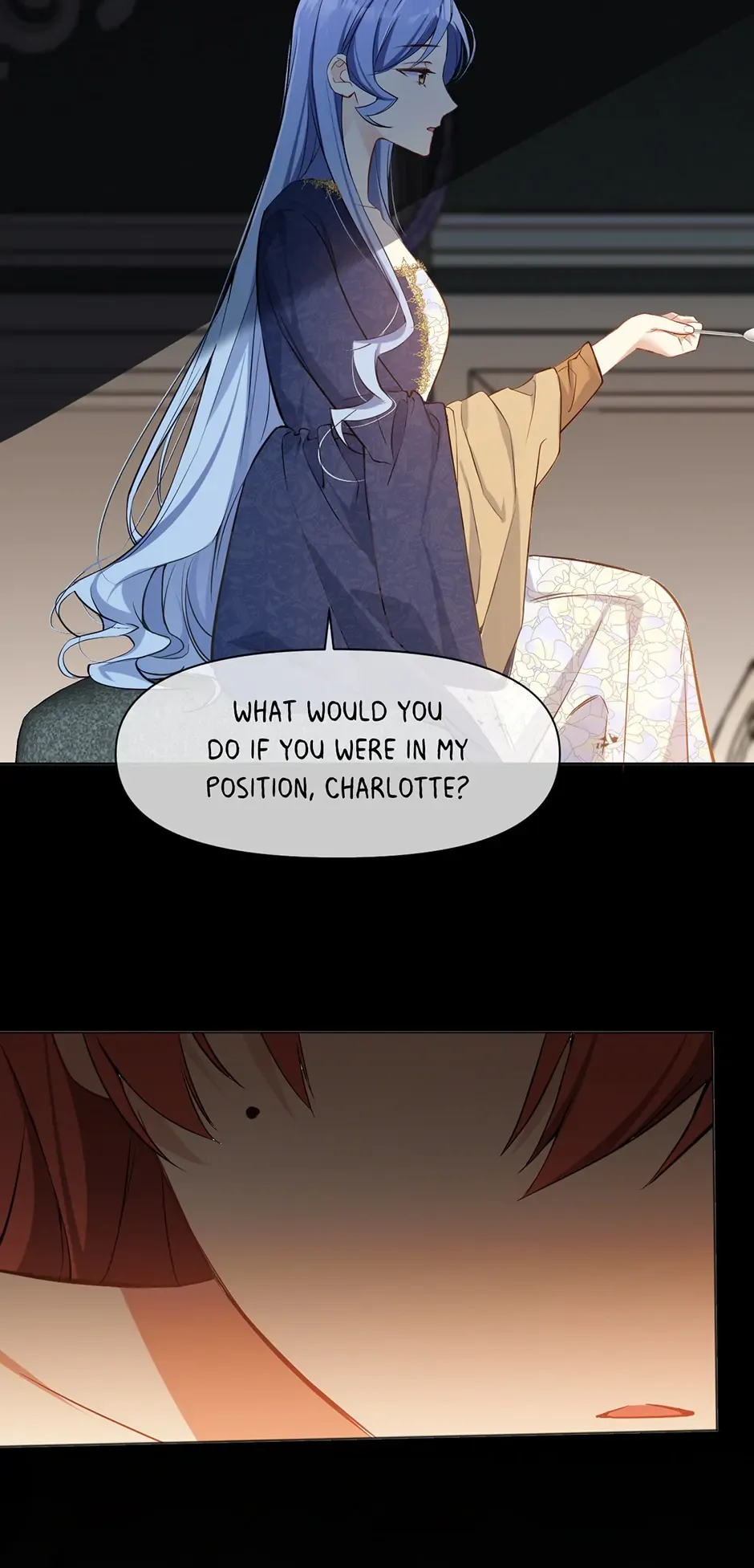 Princess Wars Chapter 142 Online - página 35
