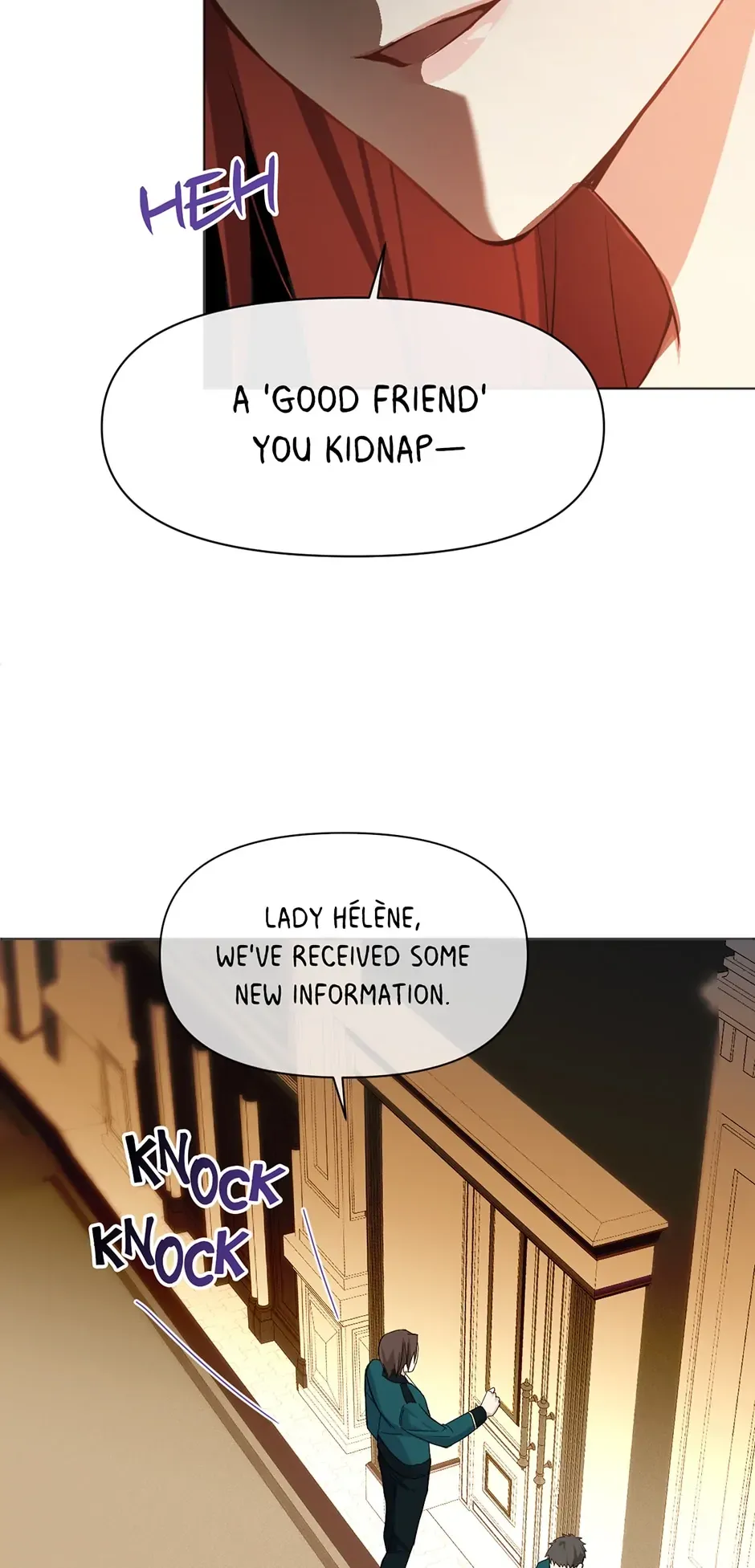 Princess Wars Chapter 142 Online - página 38