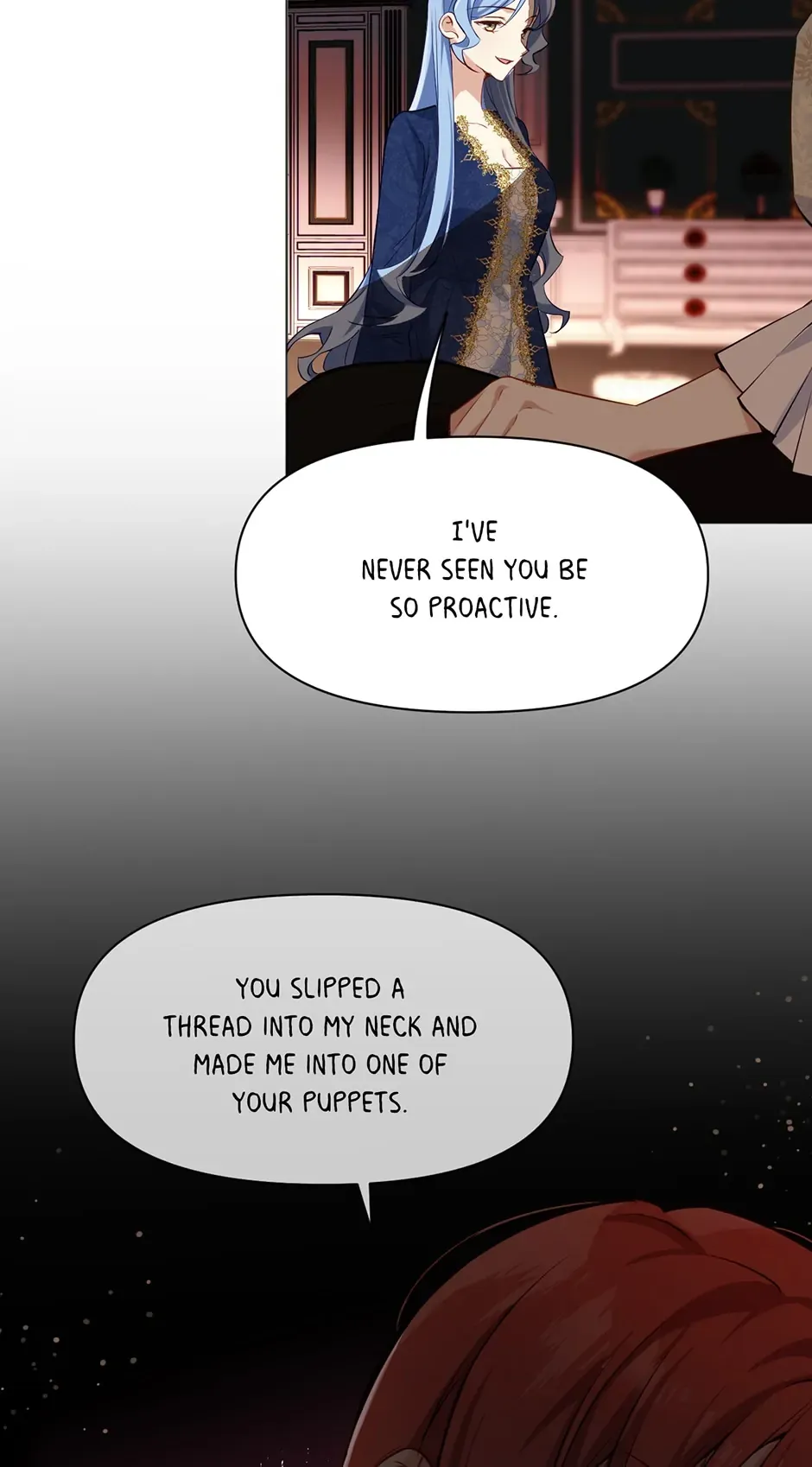 Princess Wars Chapter 142 Online - página 41