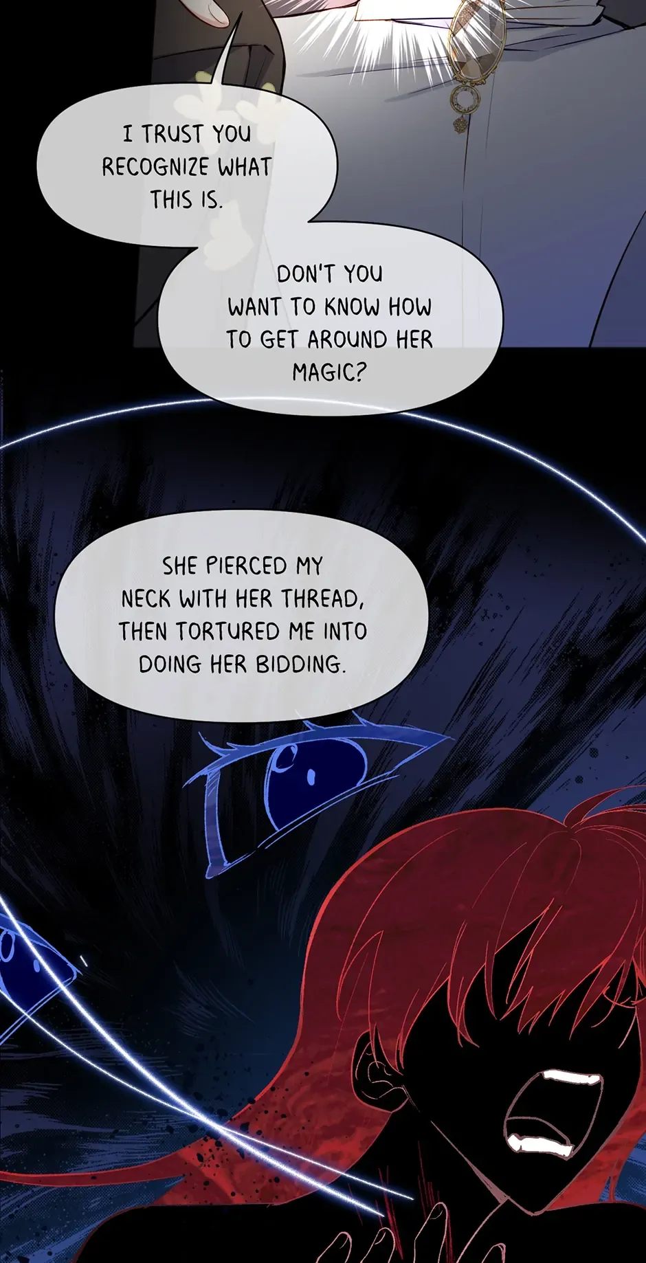 Princess Wars Chapter 143 Online - página 5