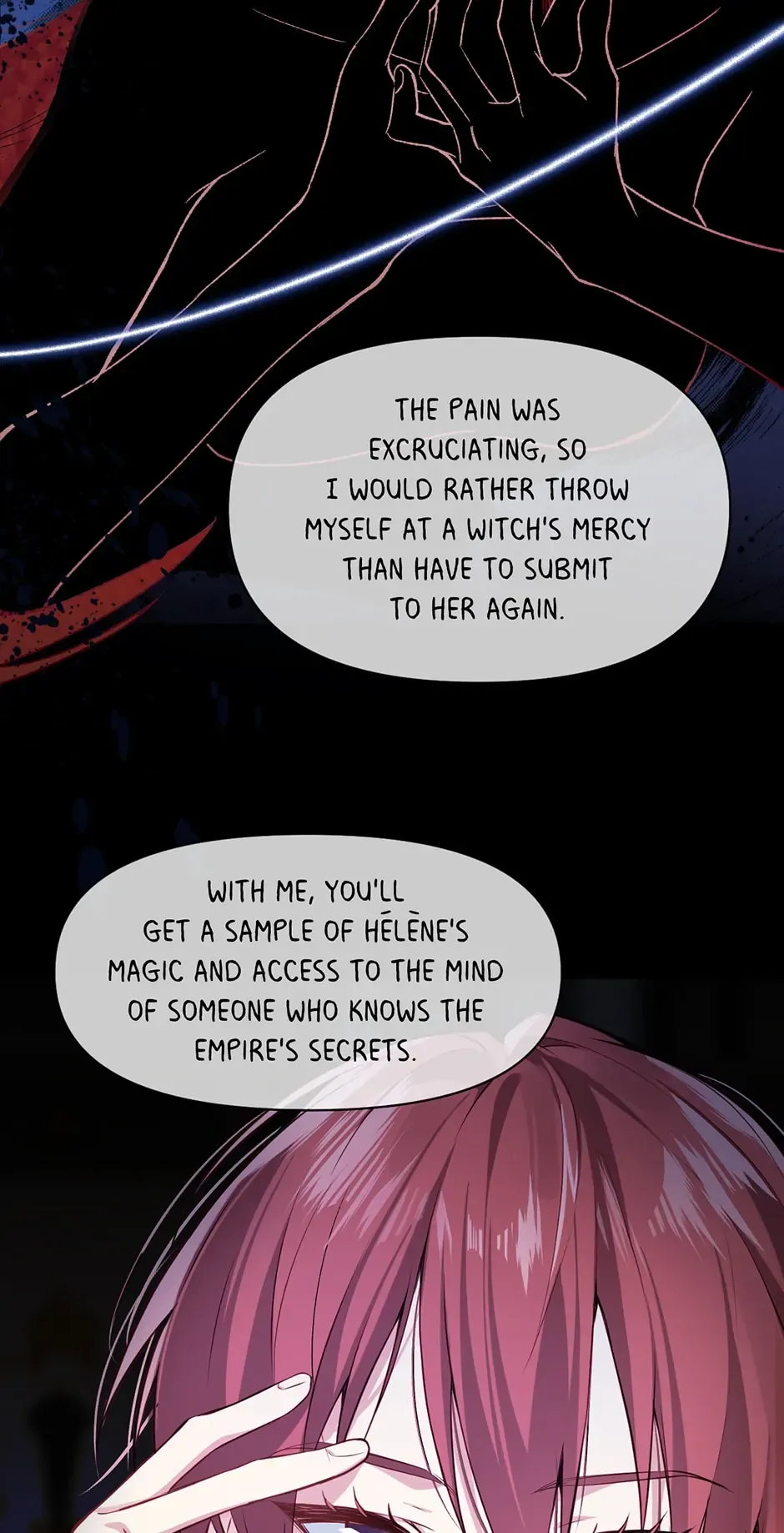 Princess Wars Chapter 143 Online - página 6
