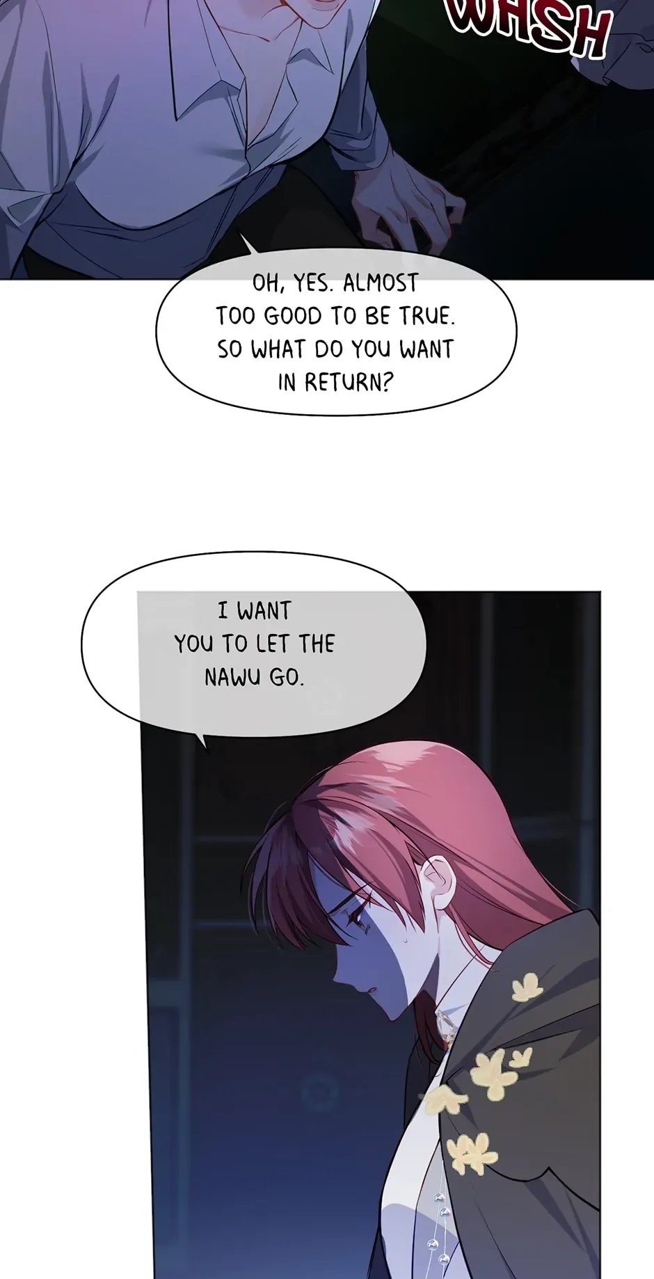 Princess Wars Chapter 143 Online - página 8