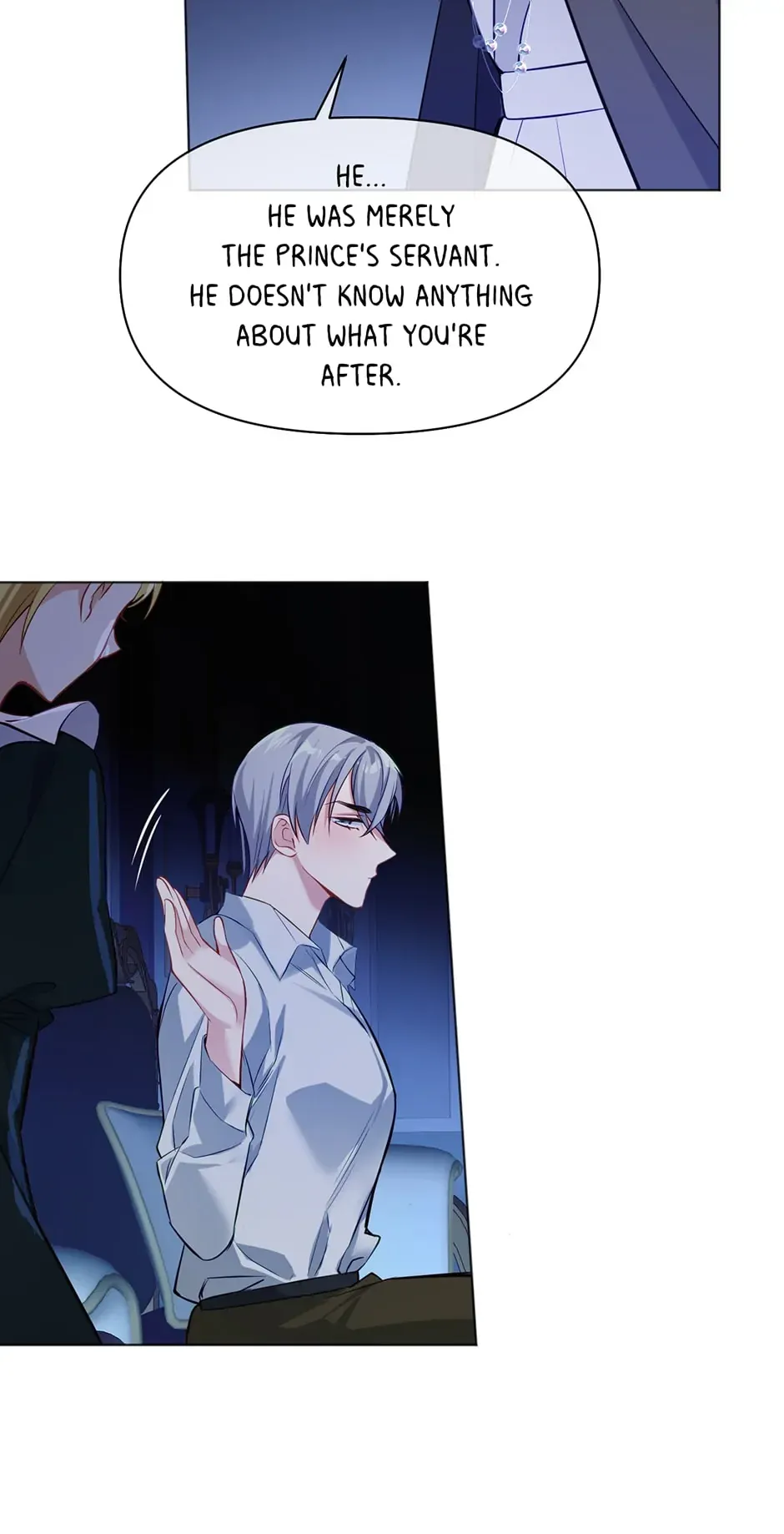 Princess Wars Chapter 143 Online - página 9