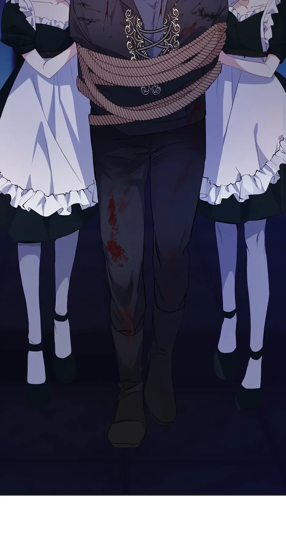 Princess Wars Chapter 143 Online - página 11