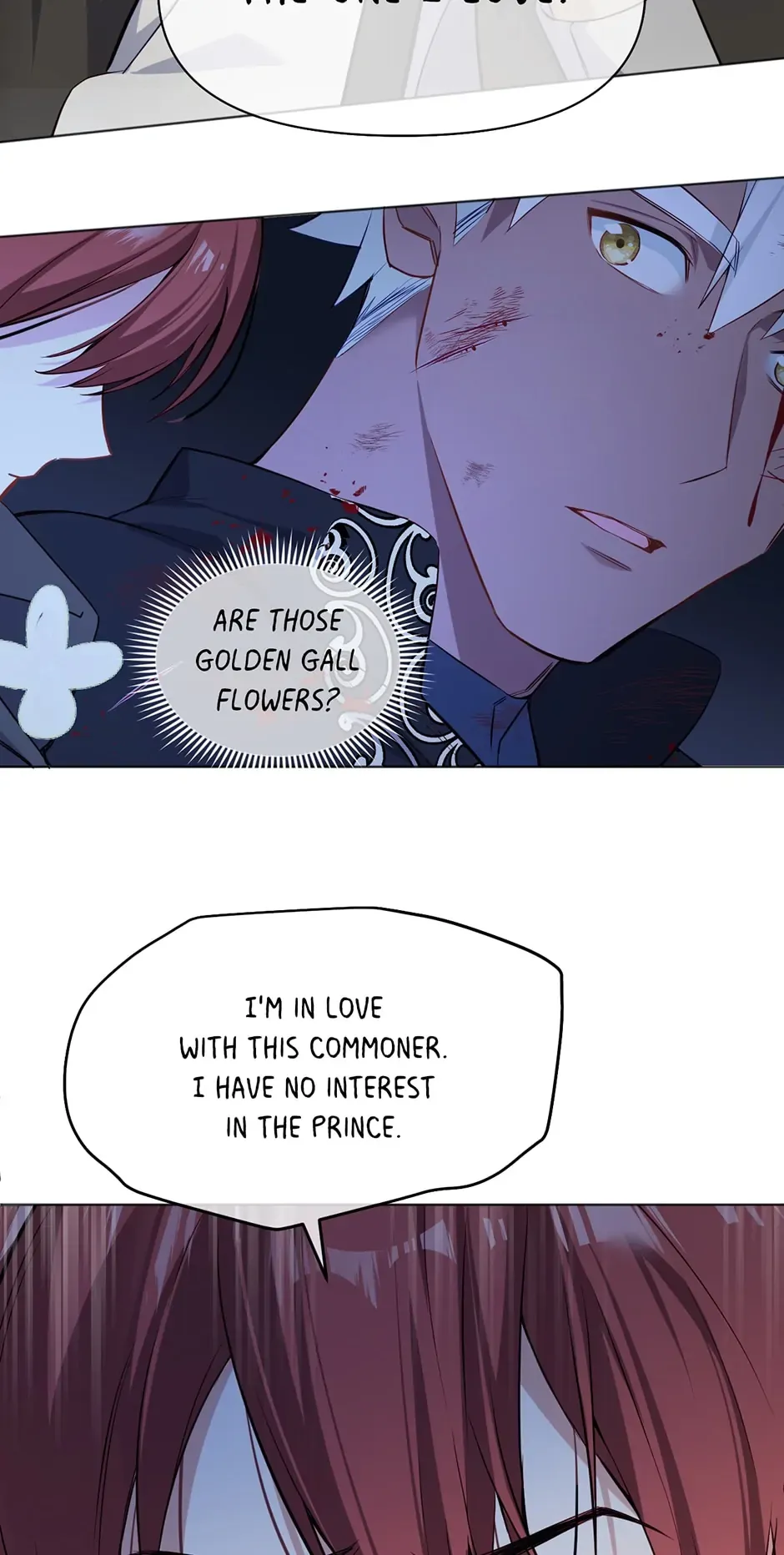 Princess Wars Chapter 143 Online - página 14