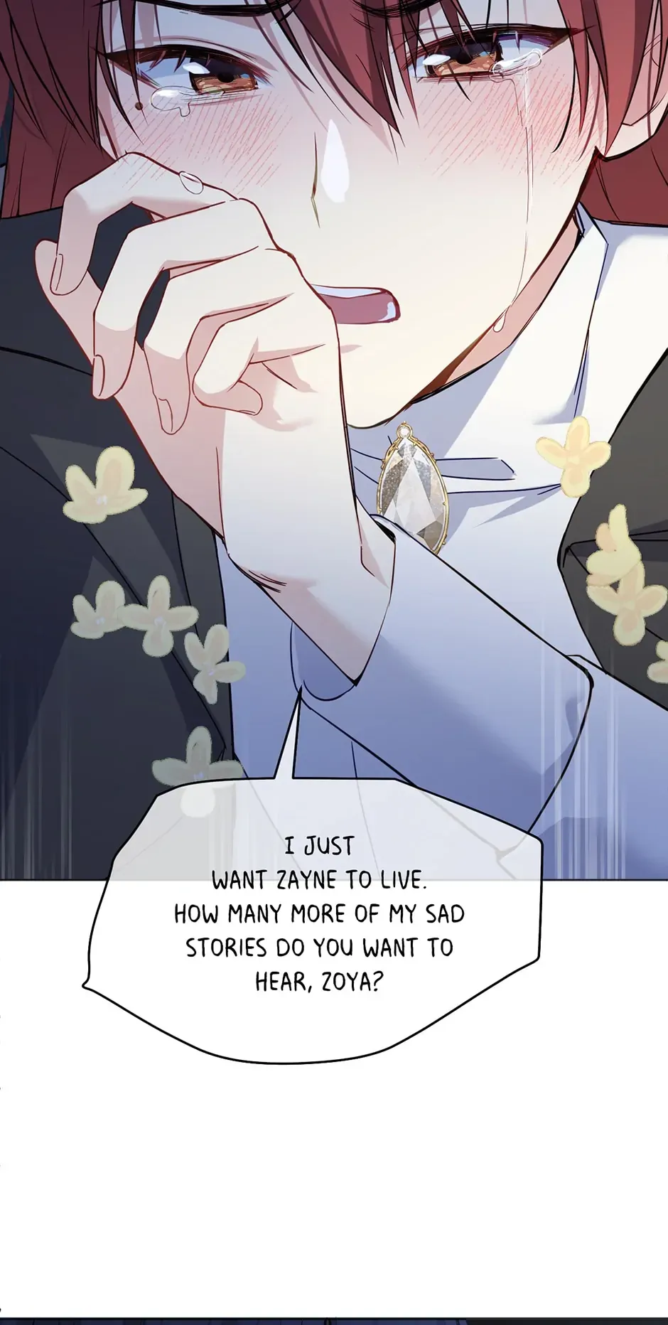 Princess Wars Chapter 143 Online - página 15