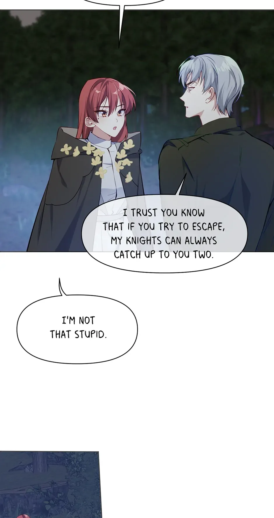 Princess Wars Chapter 143 Online - página 21