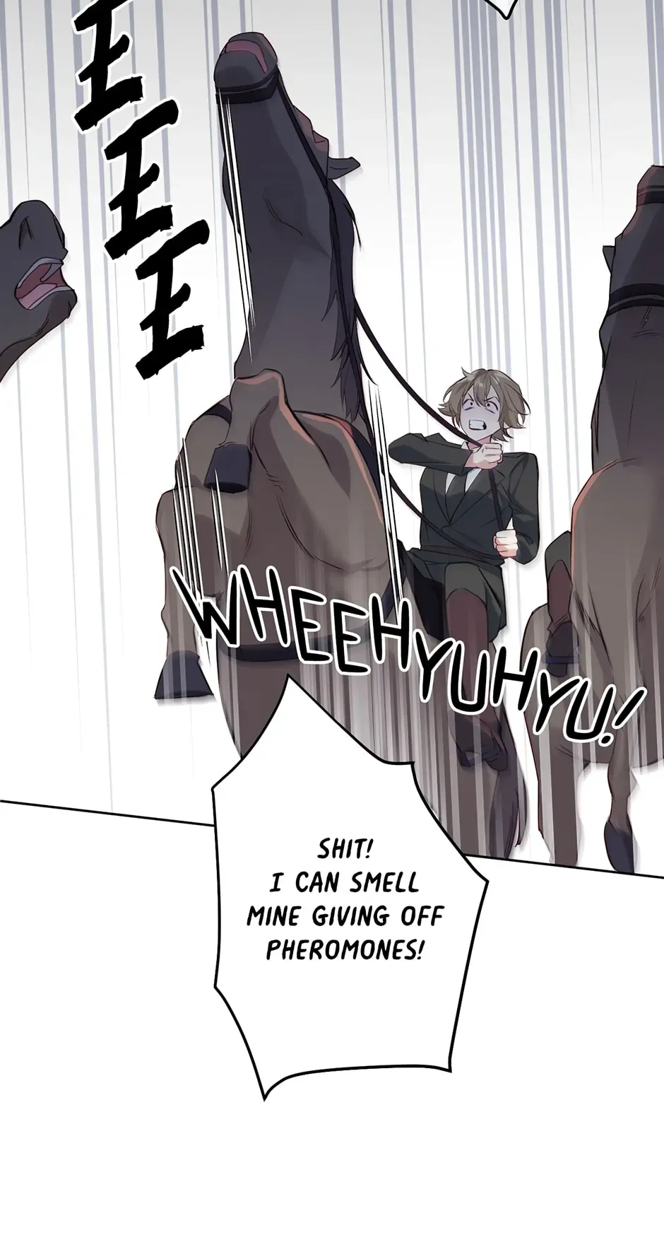 Princess Wars Chapter 143 Online - página 25