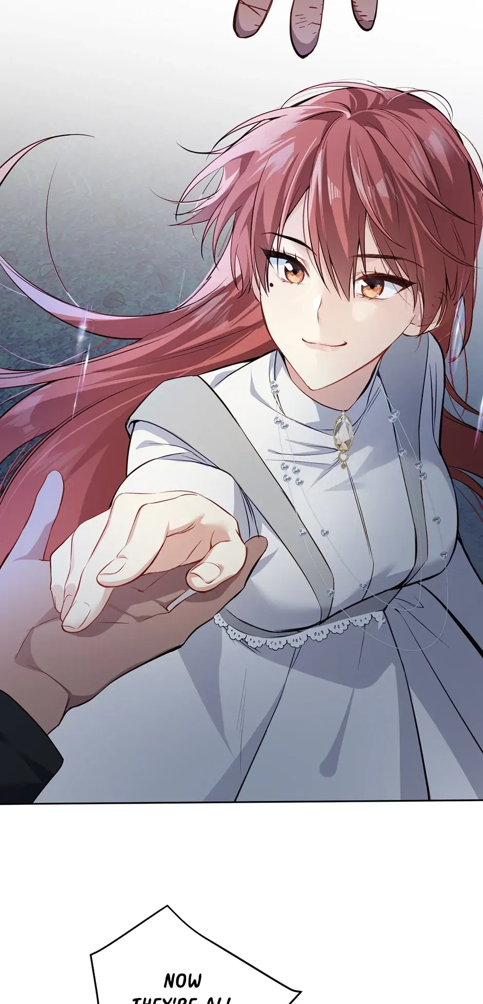 Princess Wars Chapter 143 Online - página 27