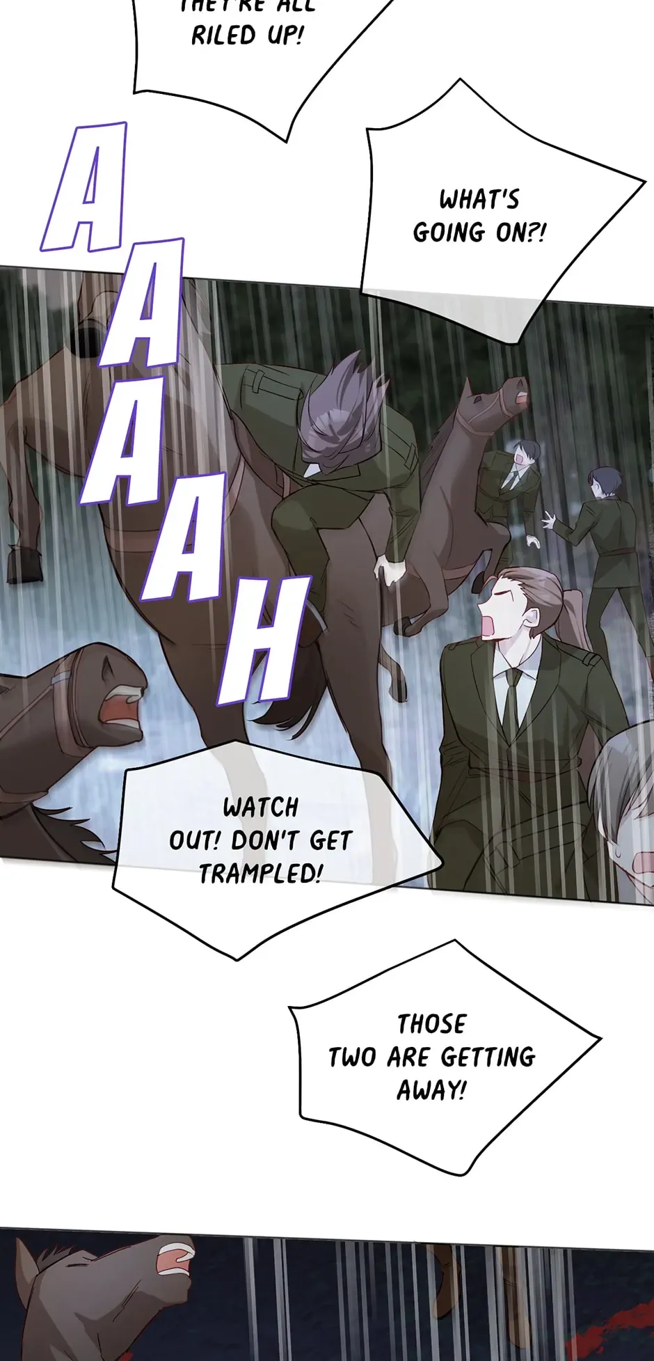 Princess Wars Chapter 143 Online - página 28