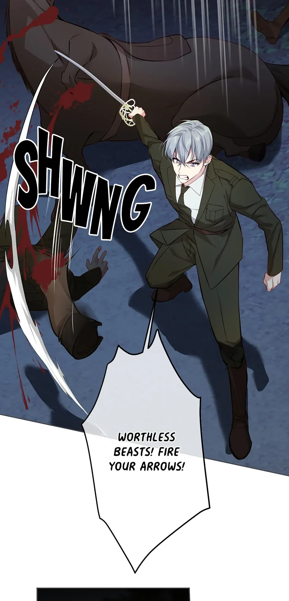 Princess Wars Chapter 143 Online - página 29