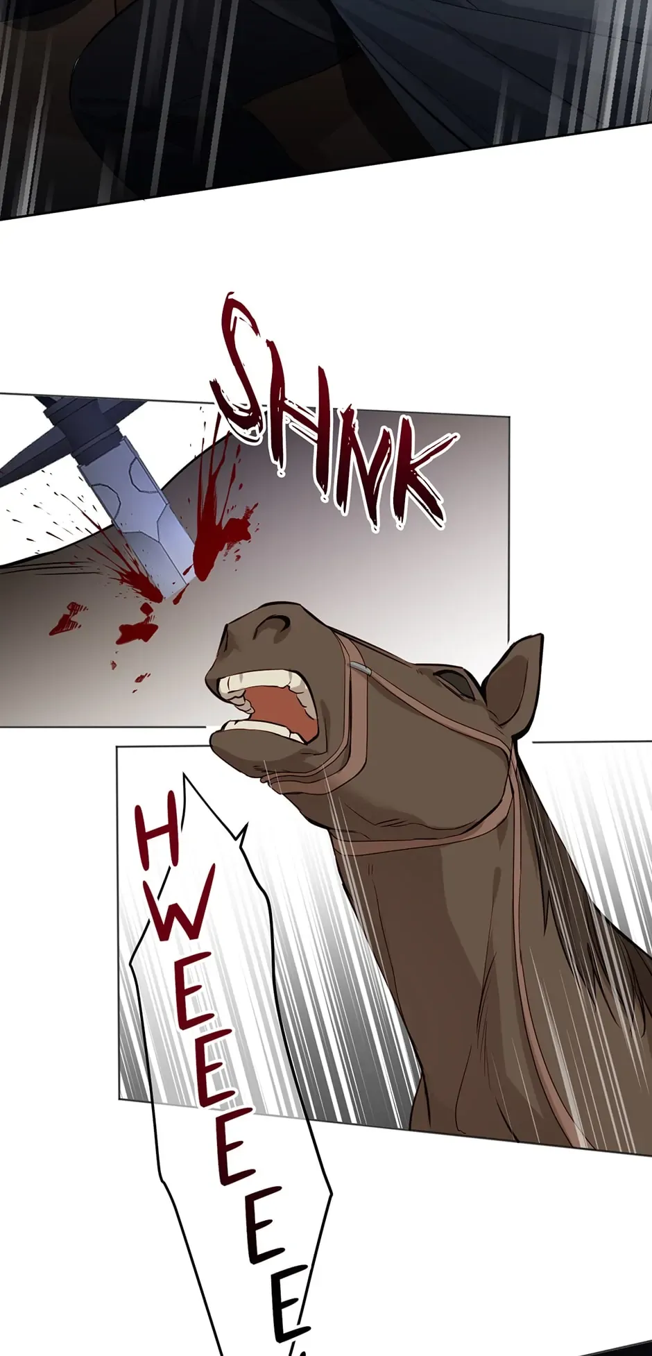 Princess Wars Chapter 143 Online - página 32
