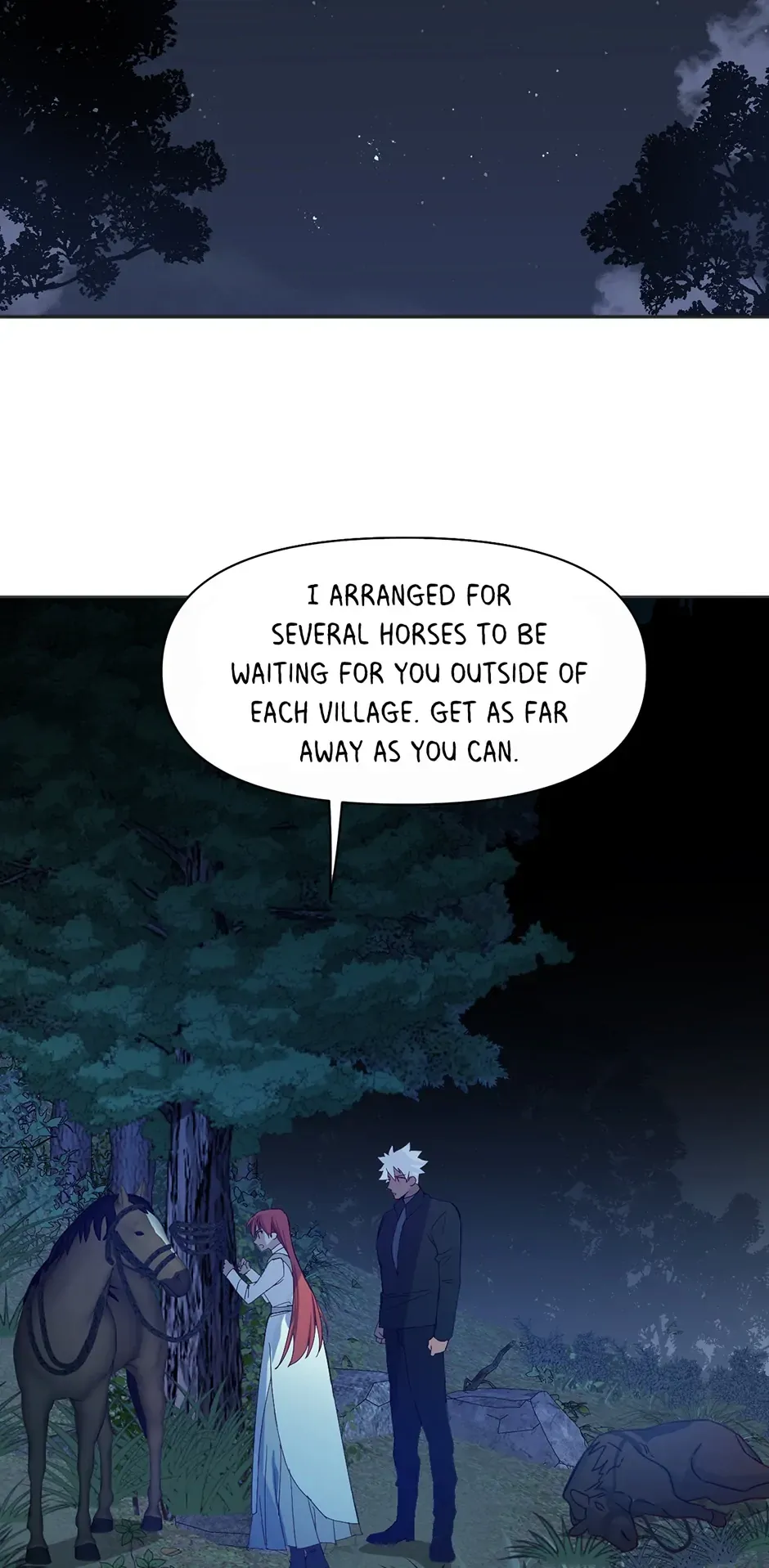 Princess Wars Chapter 143 Online - página 37