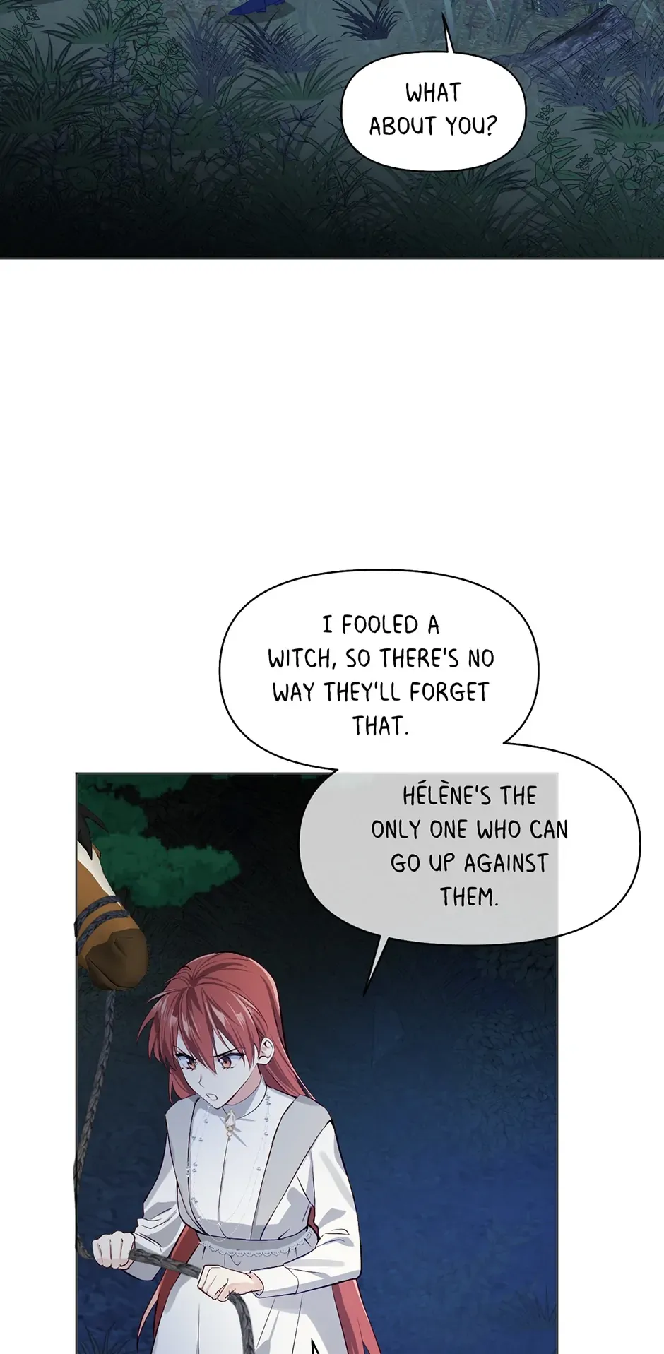 Princess Wars Chapter 143 Online - página 38