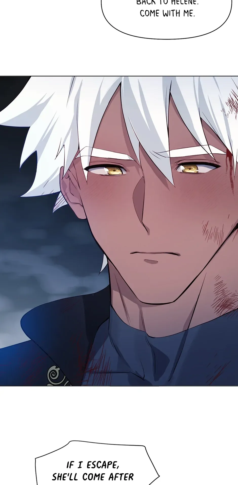 Princess Wars Chapter 143 Online - página 40
