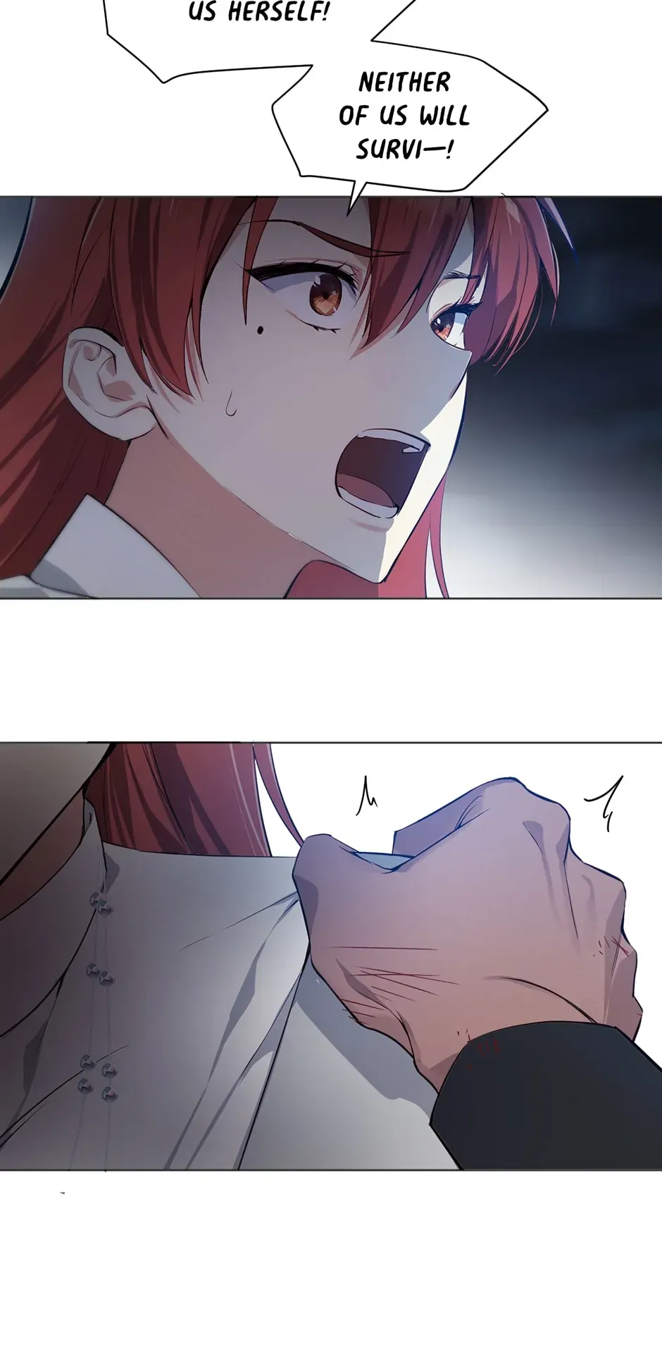 Princess Wars Chapter 143 Online - página 41