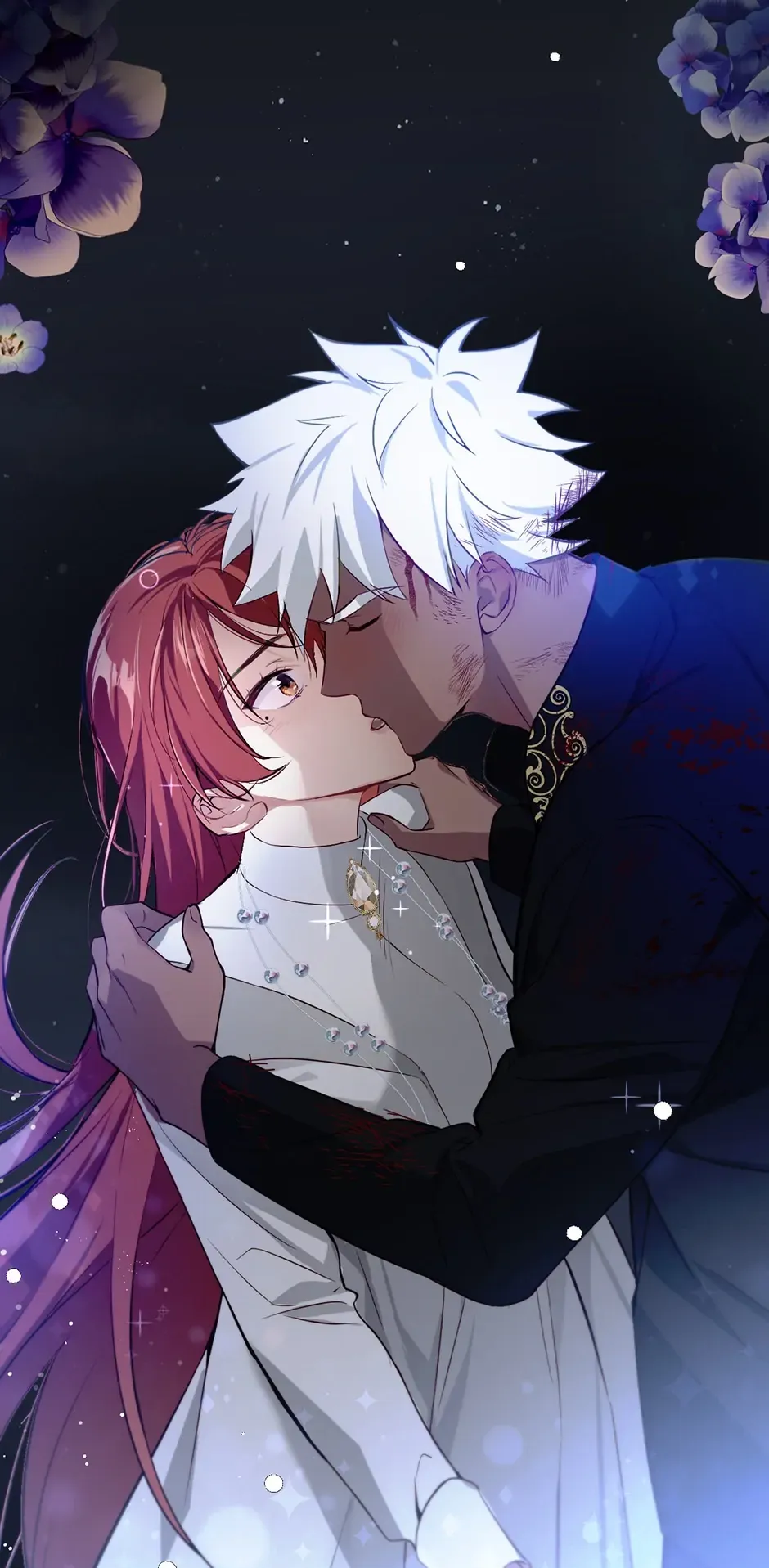 Princess Wars Chapter 143 Online - página 43