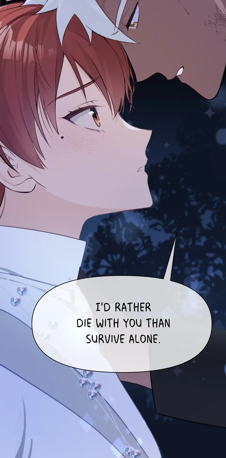 Princess Wars Chapter 143 Online - página 46