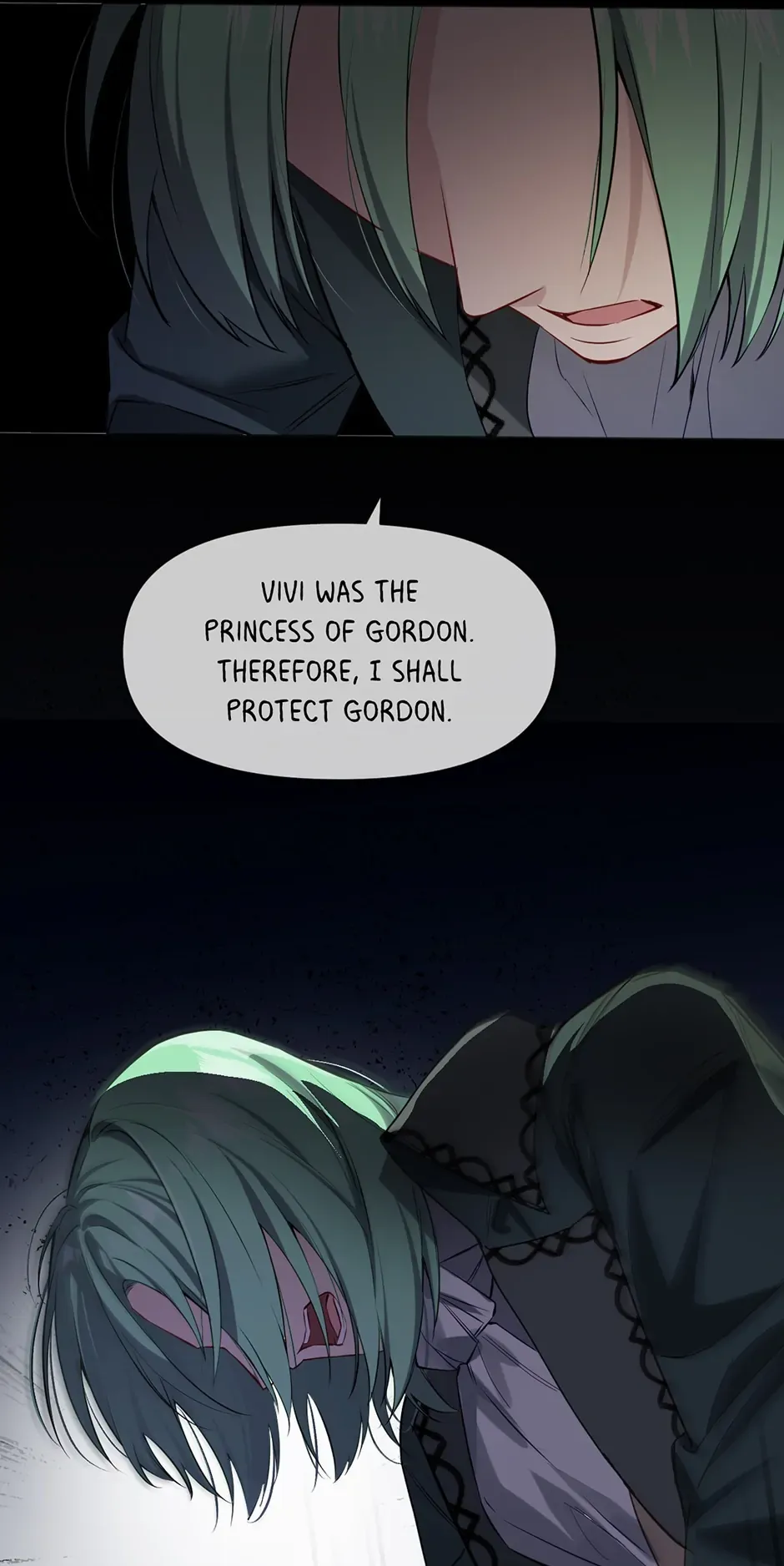 Princess Wars Chapter 144 Online - página 7